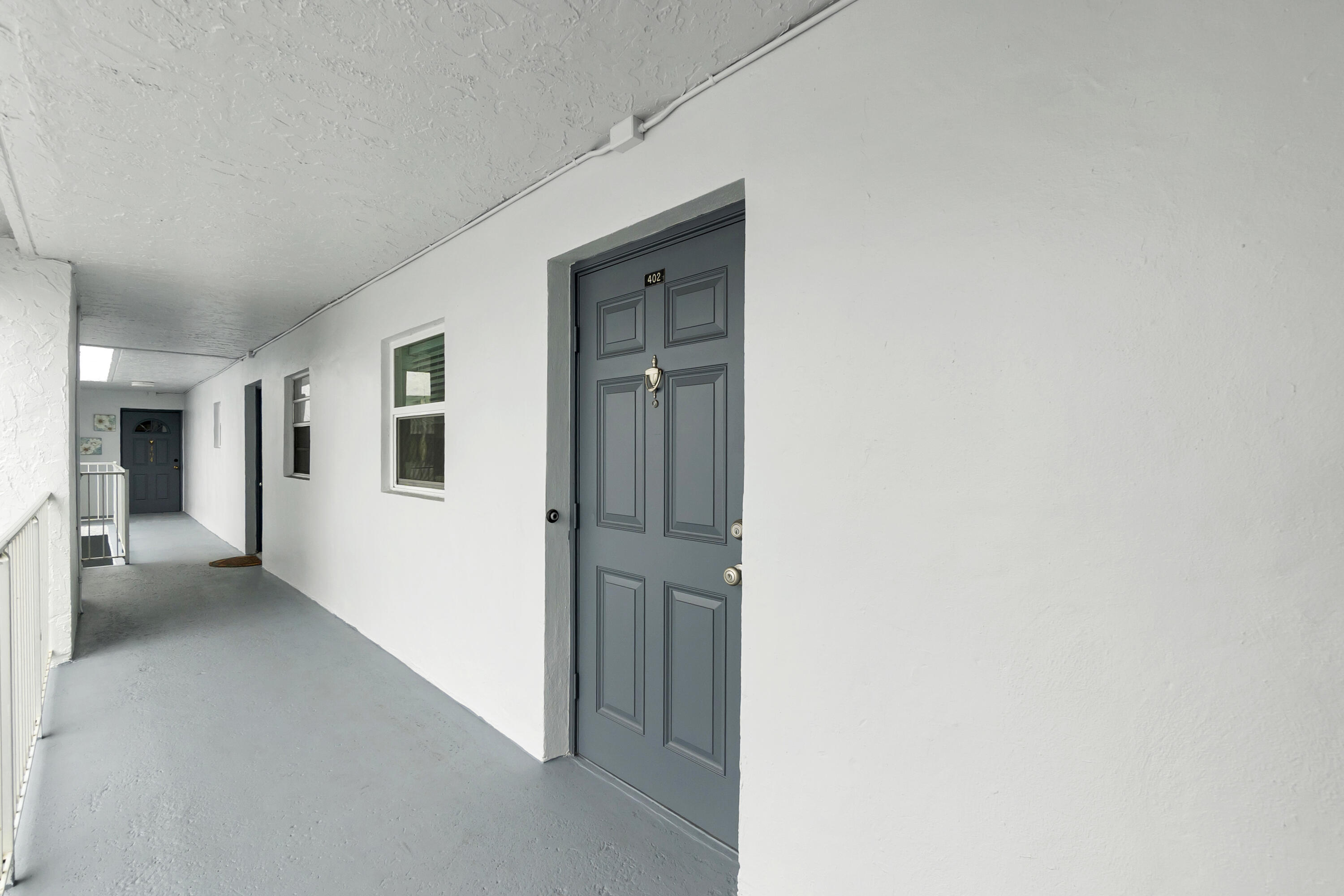 LIVE OAK CONDO SIX - Residential