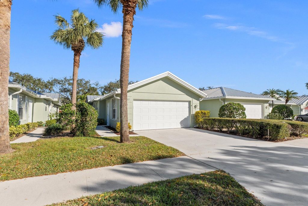 Photo of 2977 SW Waterfall Trace, Palm City, FL 34990 (MLS # R11106597)