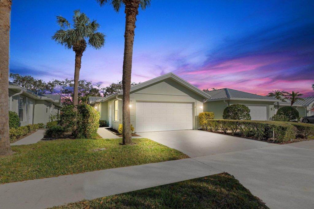Photo of 2977 SW Waterfall Trace, Palm City, FL 34990 (MLS # R11106597)