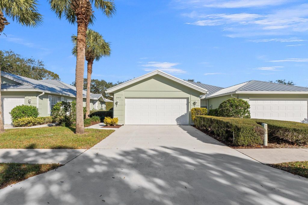 Photo of 2977 SW Waterfall Trace, Palm City, FL 34990 (MLS # R11106597)