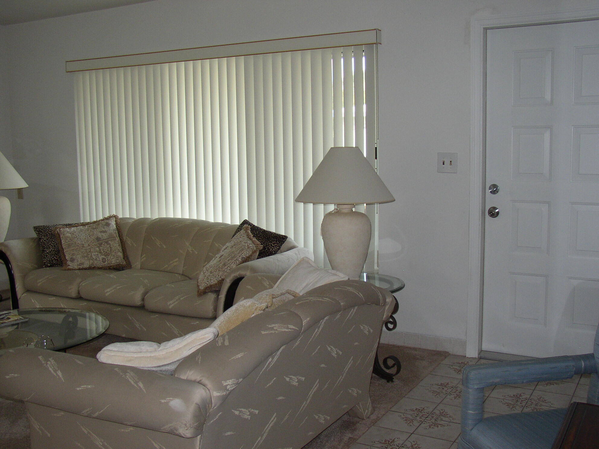 LAUDERDALE BEACH - Residential