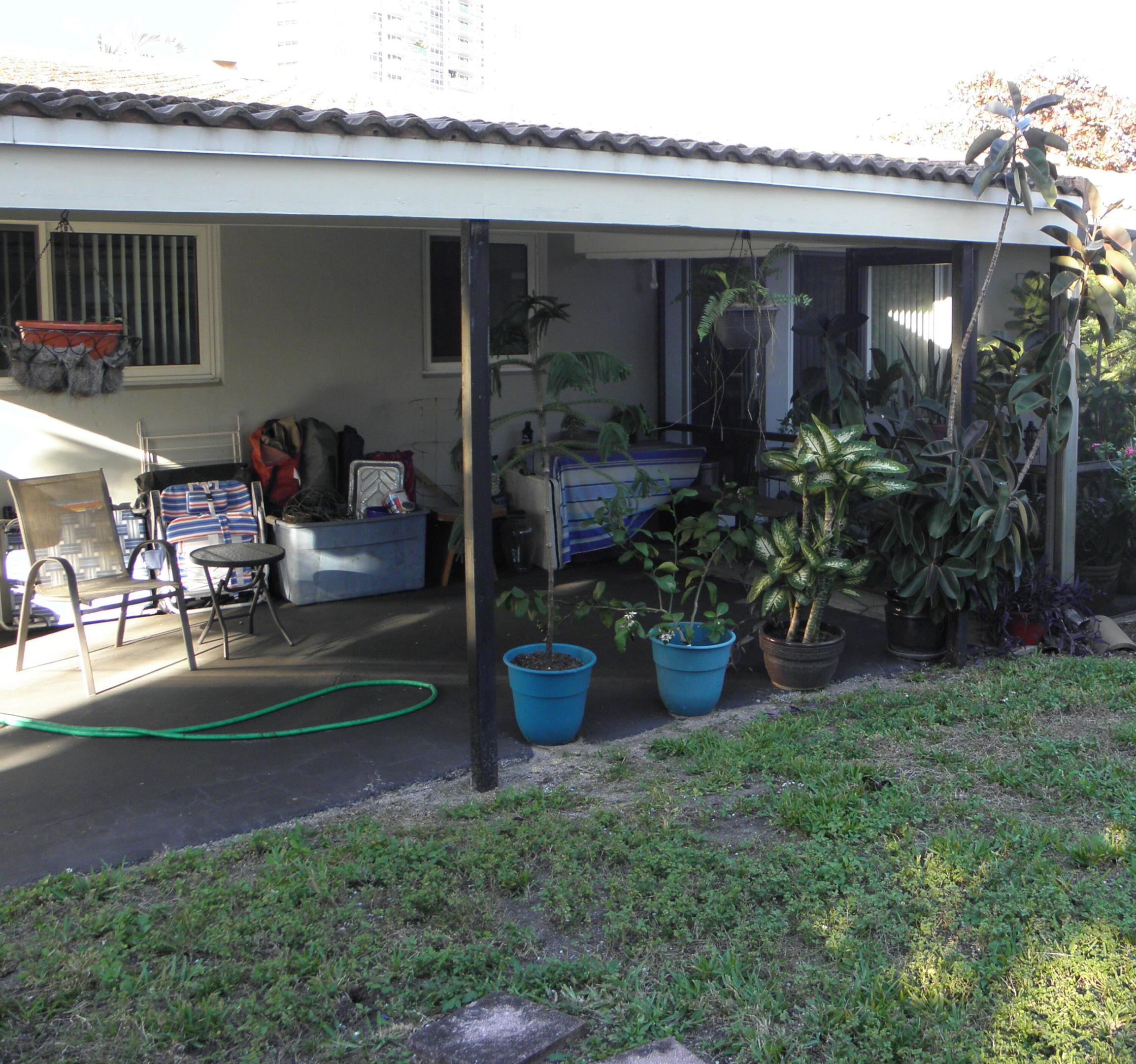 LAUDERDALE BEACH - Residential