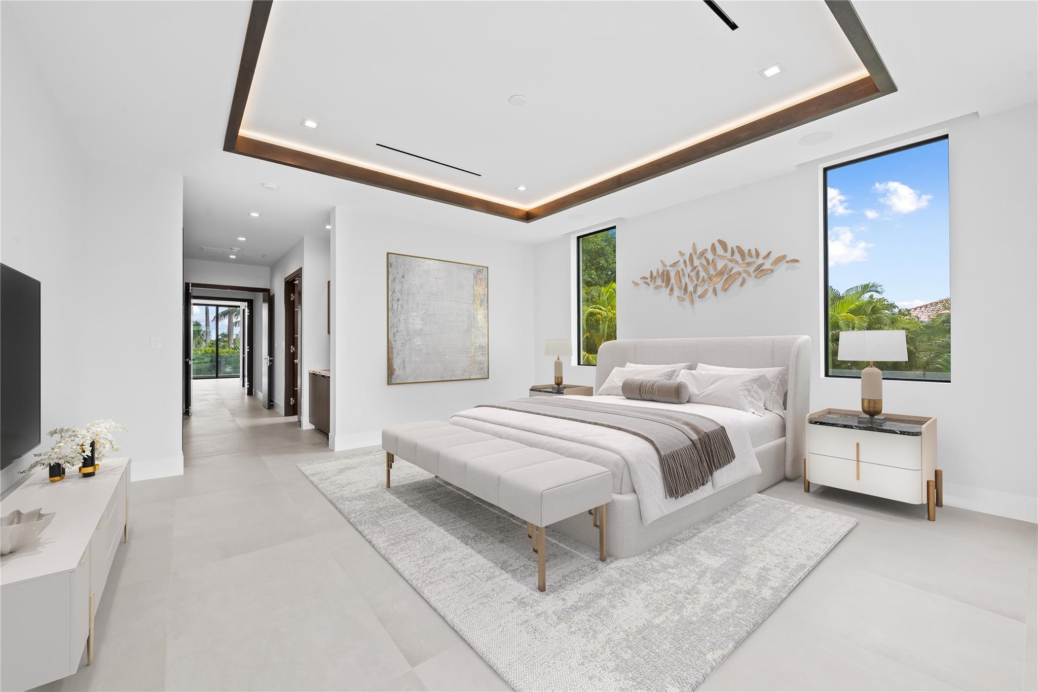 HARBOR BEACH - Residential