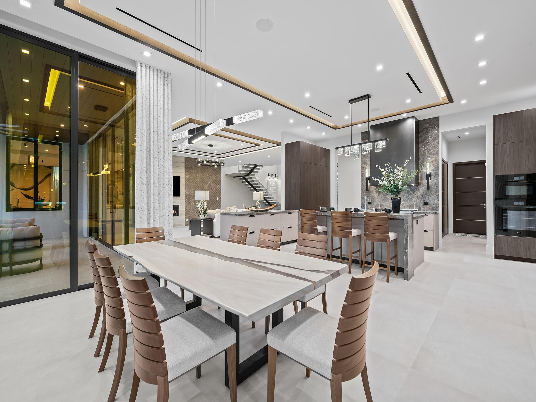 HARBOR BEACH - Residential