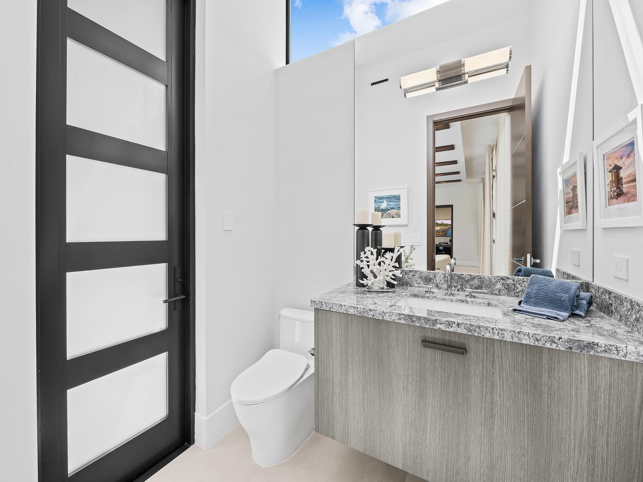 HARBOR BEACH - Residential