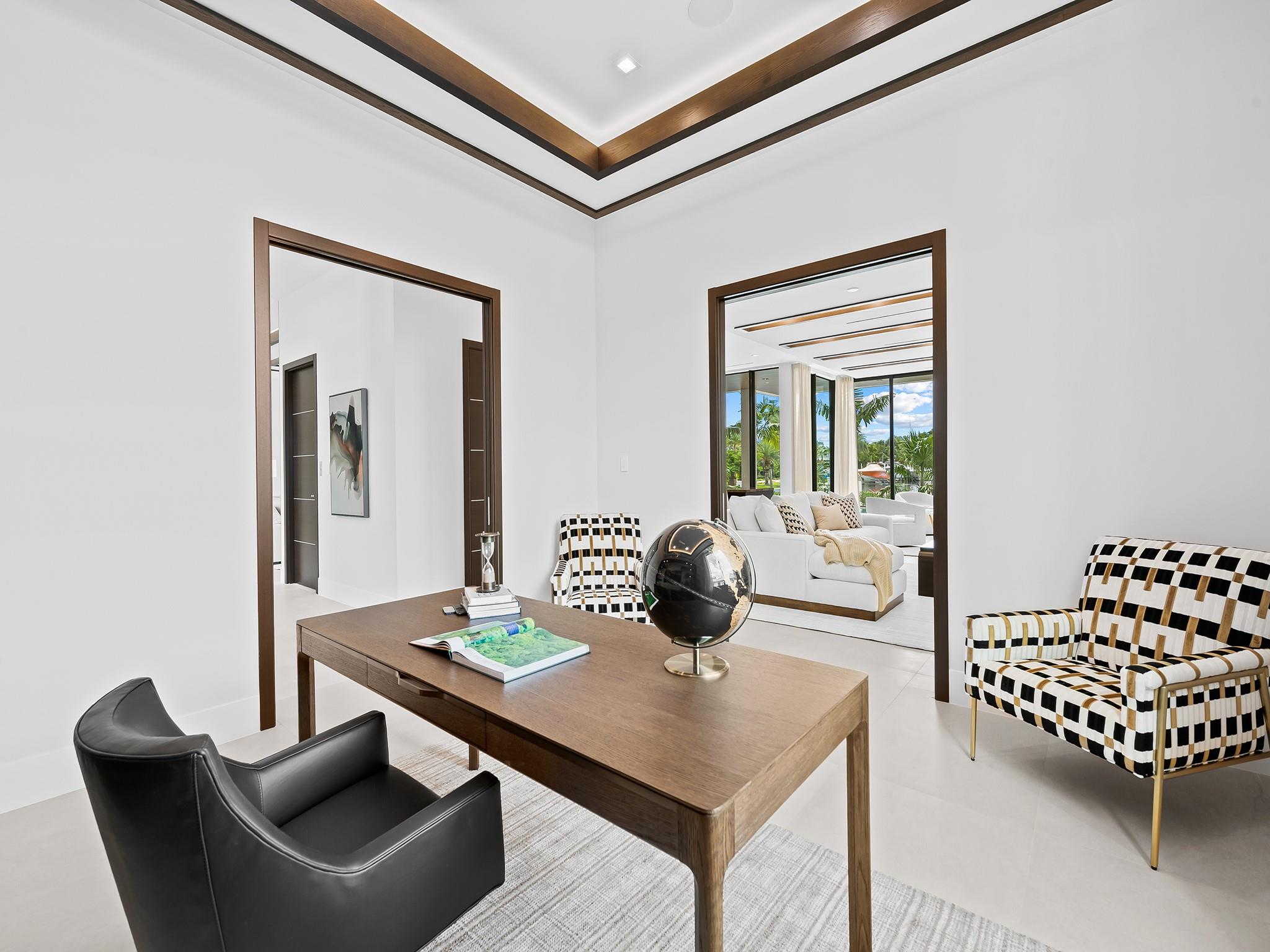 HARBOR BEACH - Residential