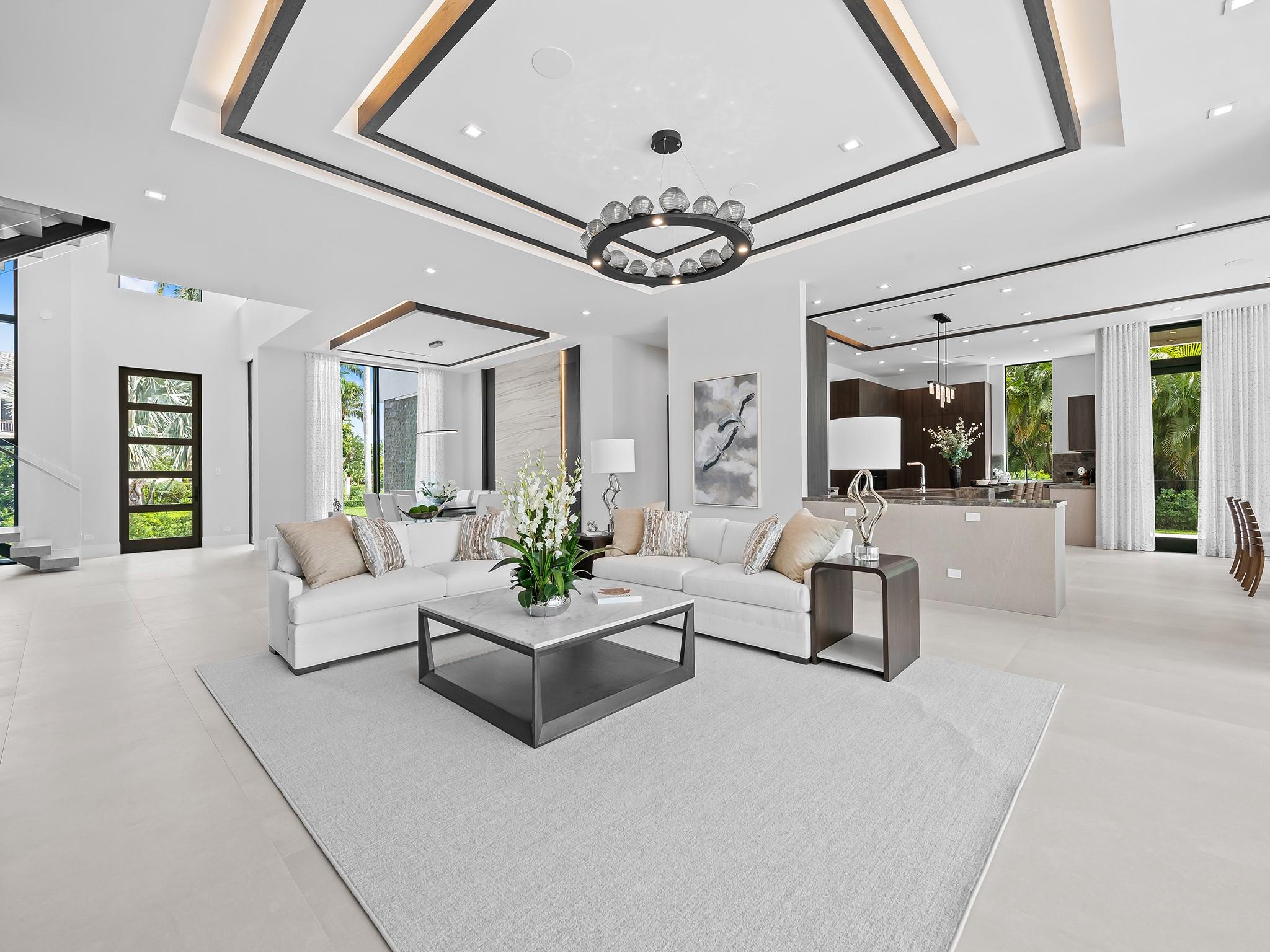 HARBOR BEACH - Residential