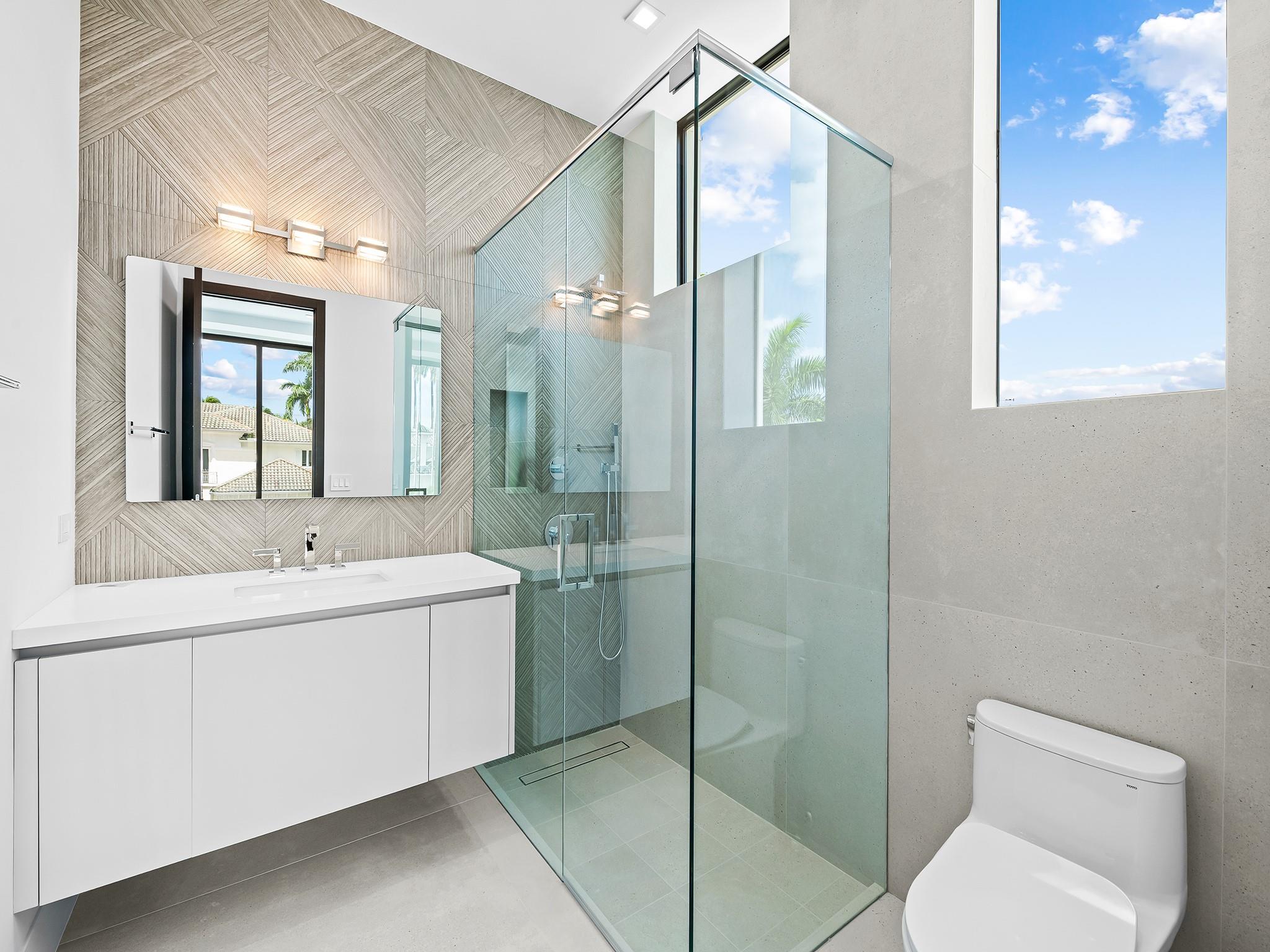 HARBOR BEACH - Residential