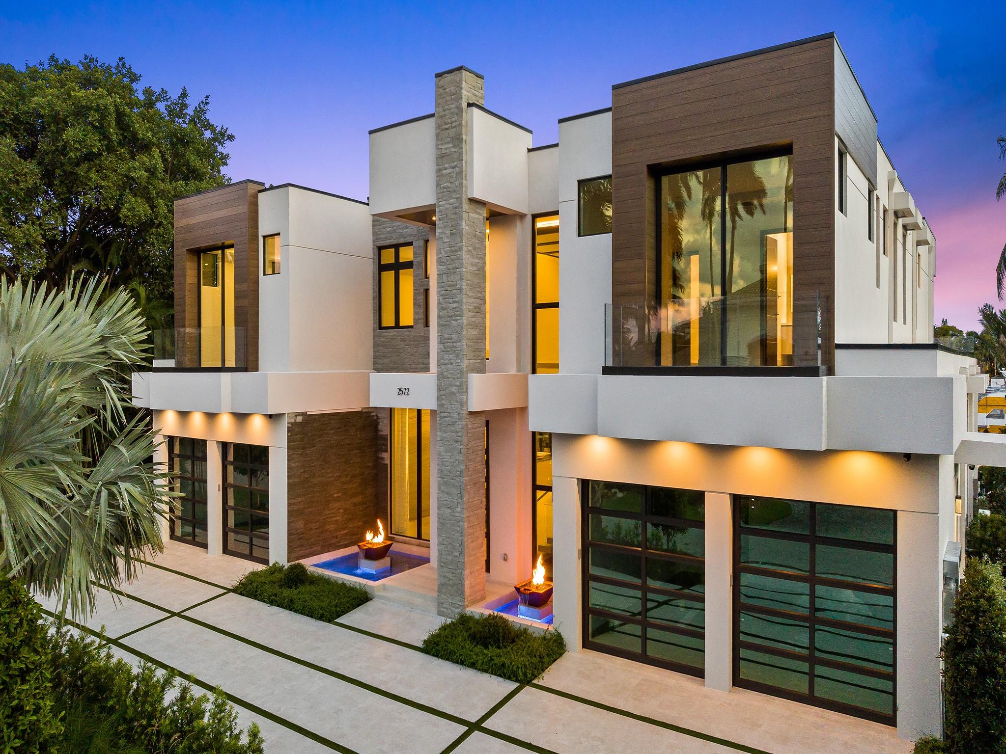 HARBOR BEACH - Residential