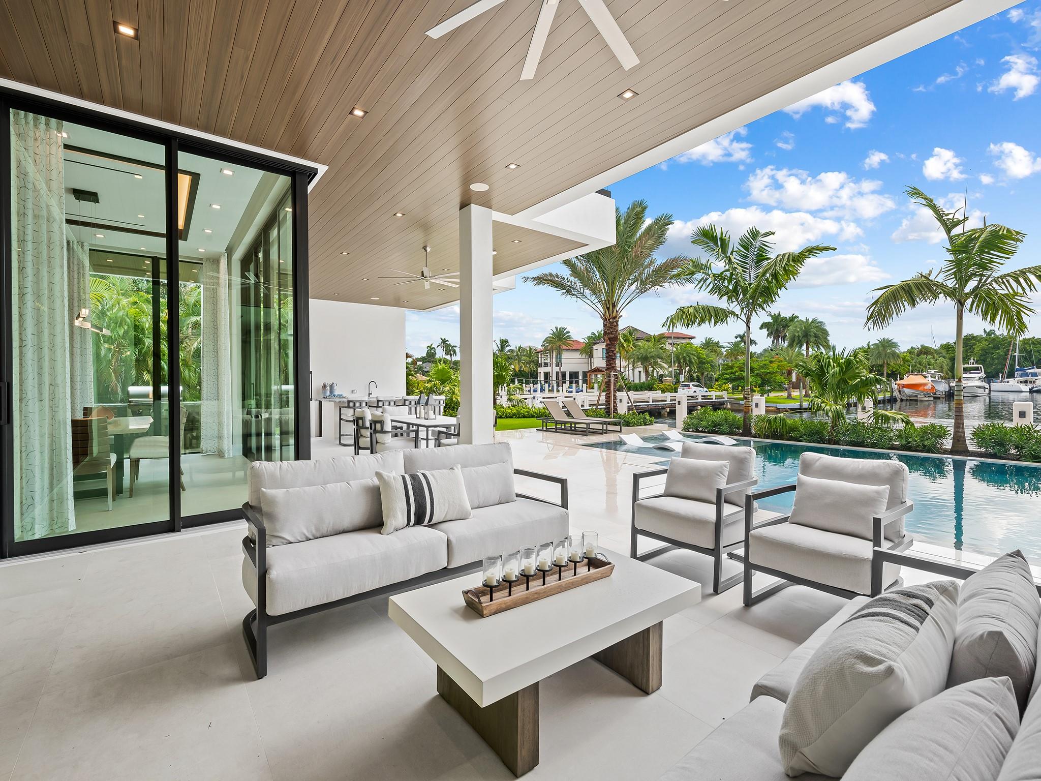 HARBOR BEACH - Residential