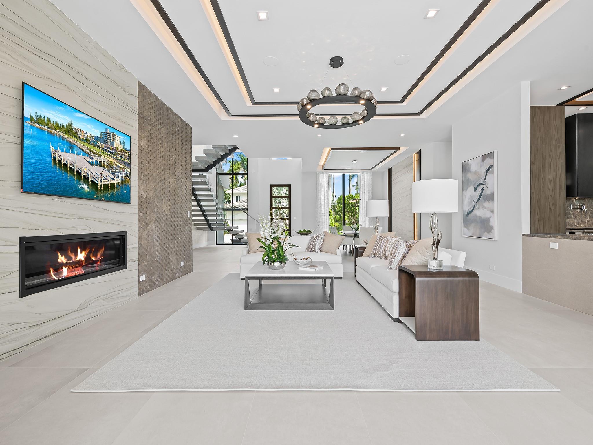 HARBOR BEACH - Residential