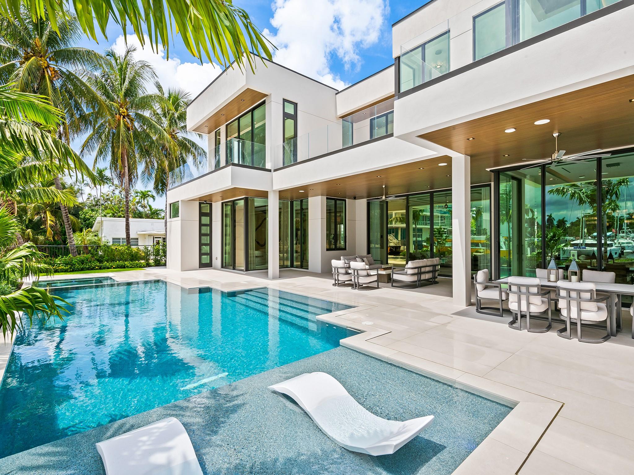 HARBOR BEACH - Residential