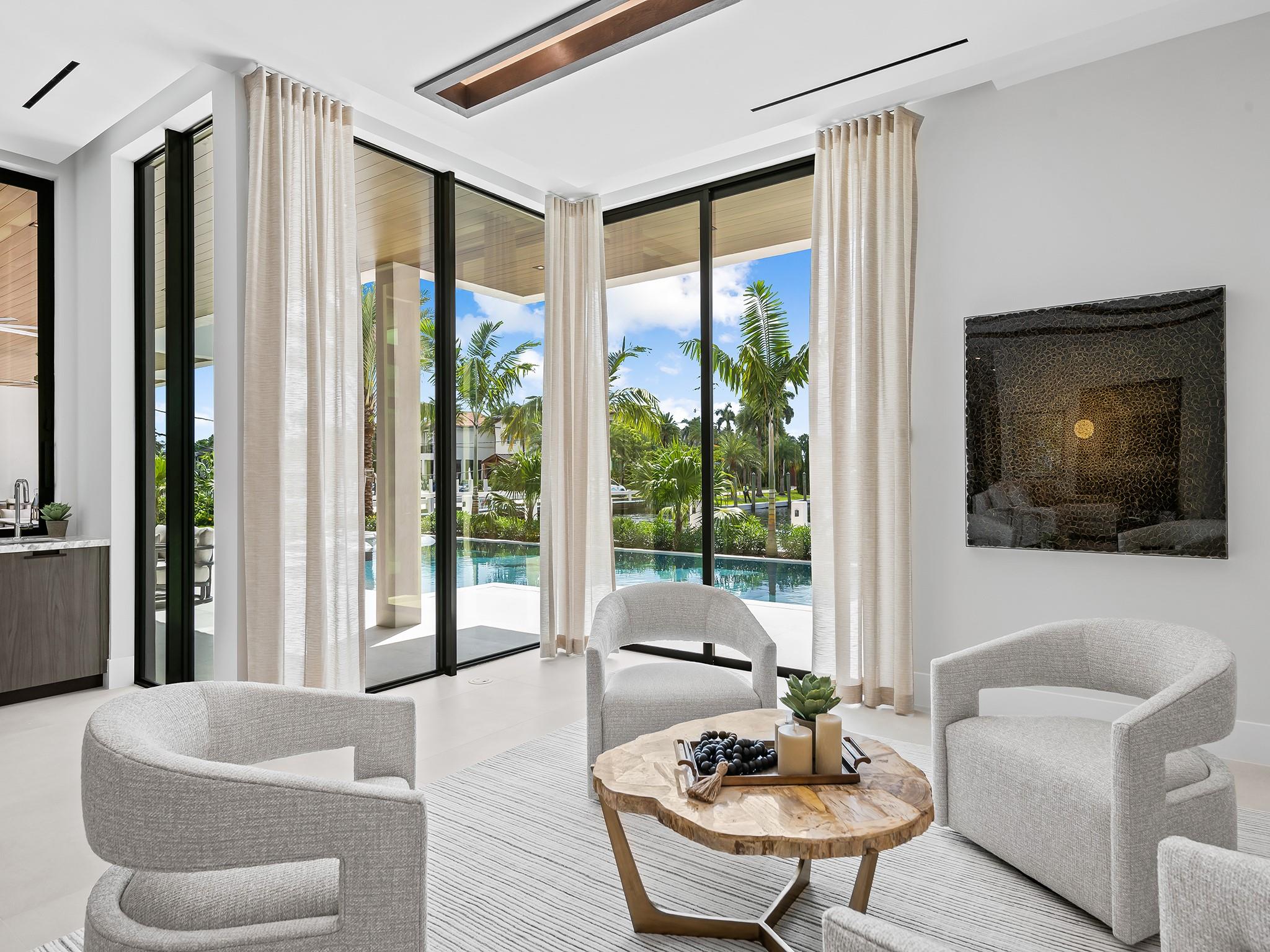 HARBOR BEACH - Residential