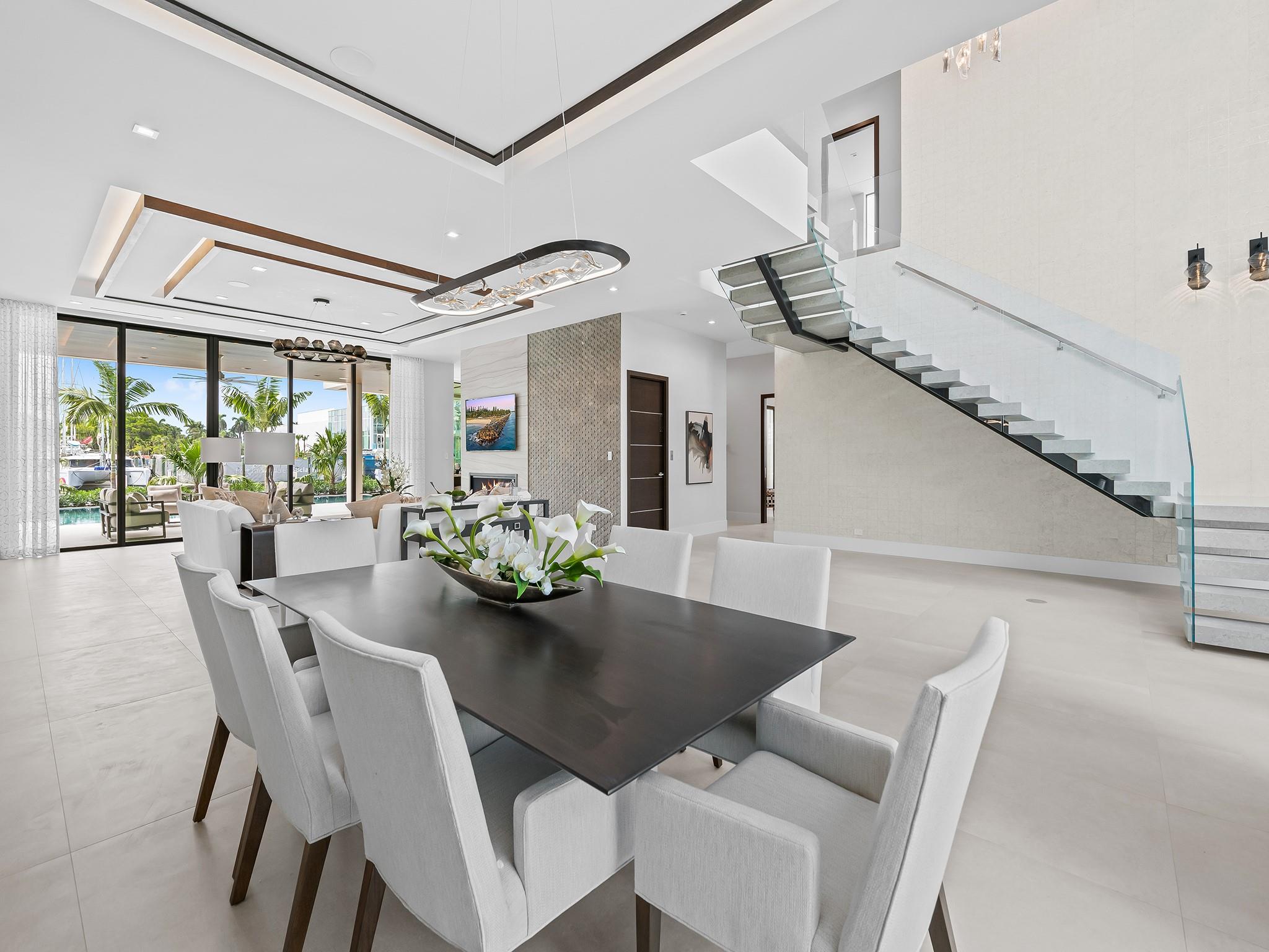 HARBOR BEACH - Residential