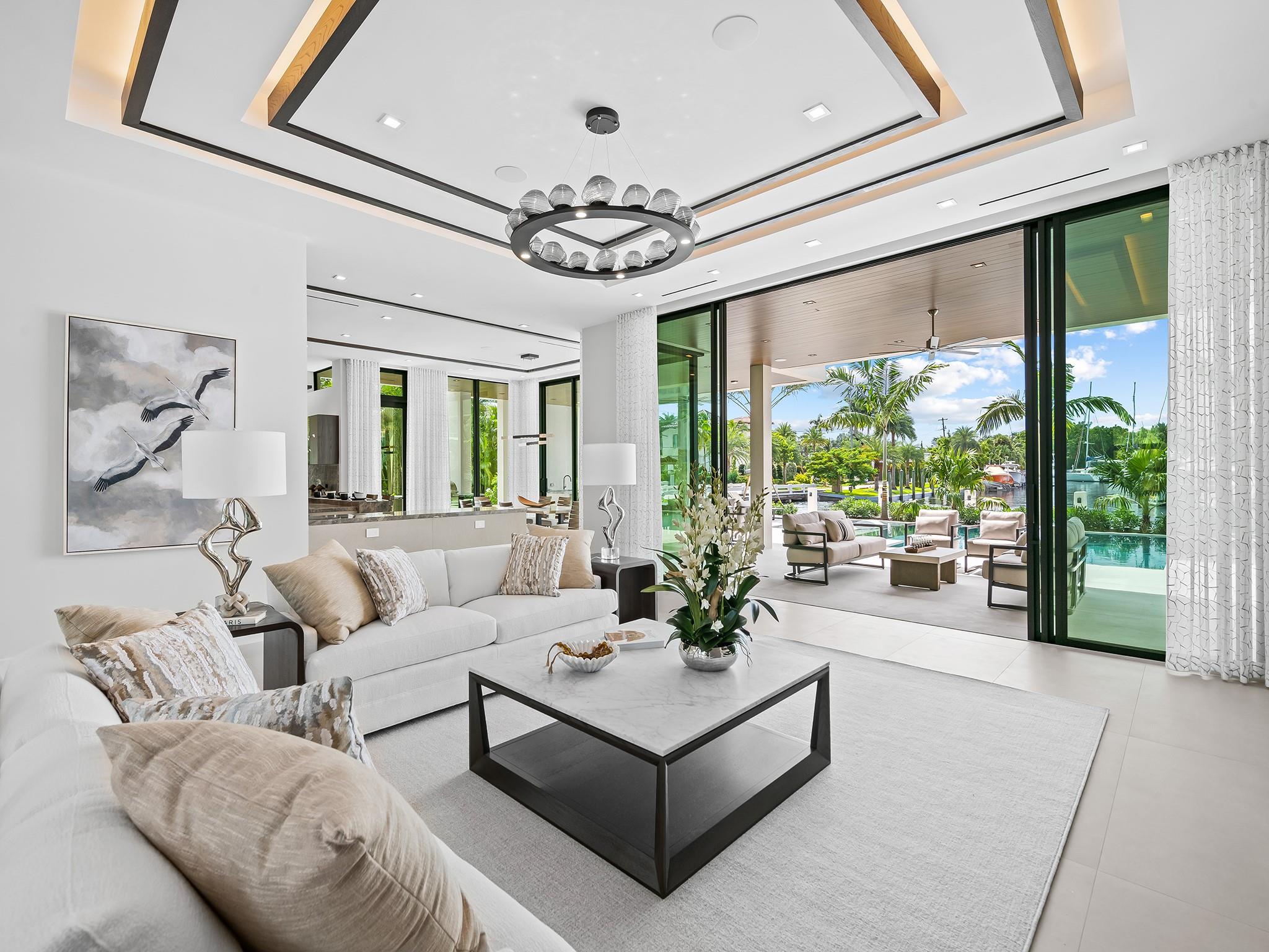 HARBOR BEACH - Residential