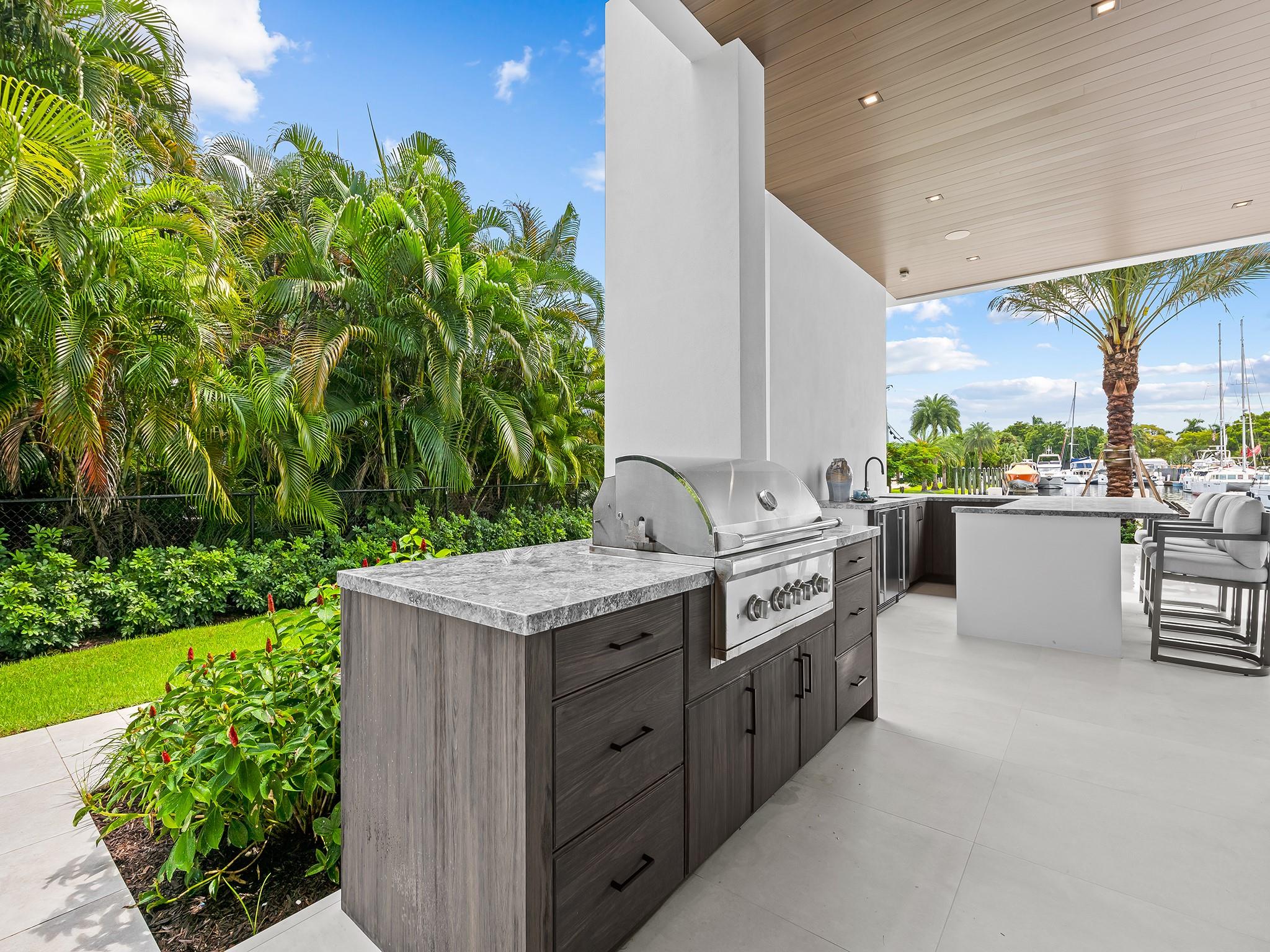 HARBOR BEACH - Residential