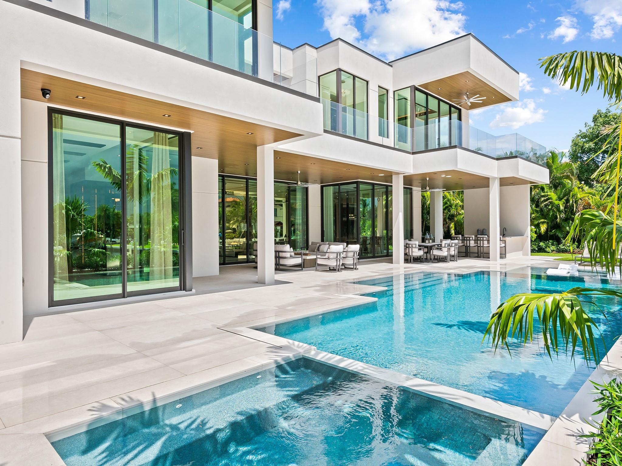 HARBOR BEACH - Residential