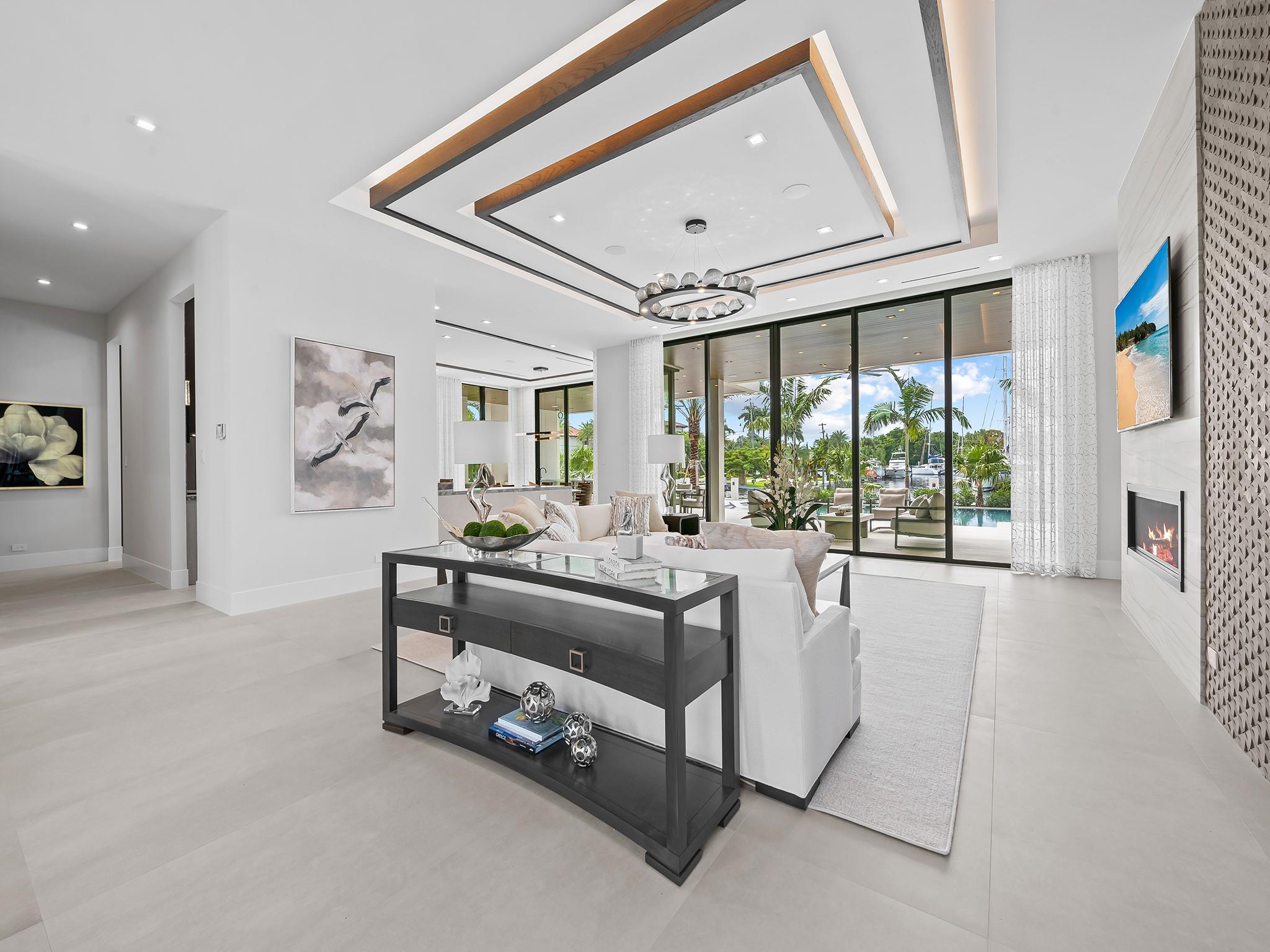 HARBOR BEACH - Residential