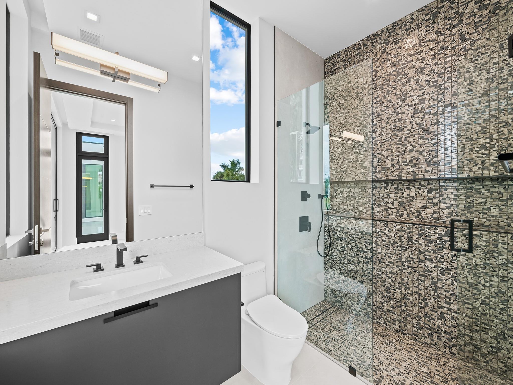 HARBOR BEACH - Residential