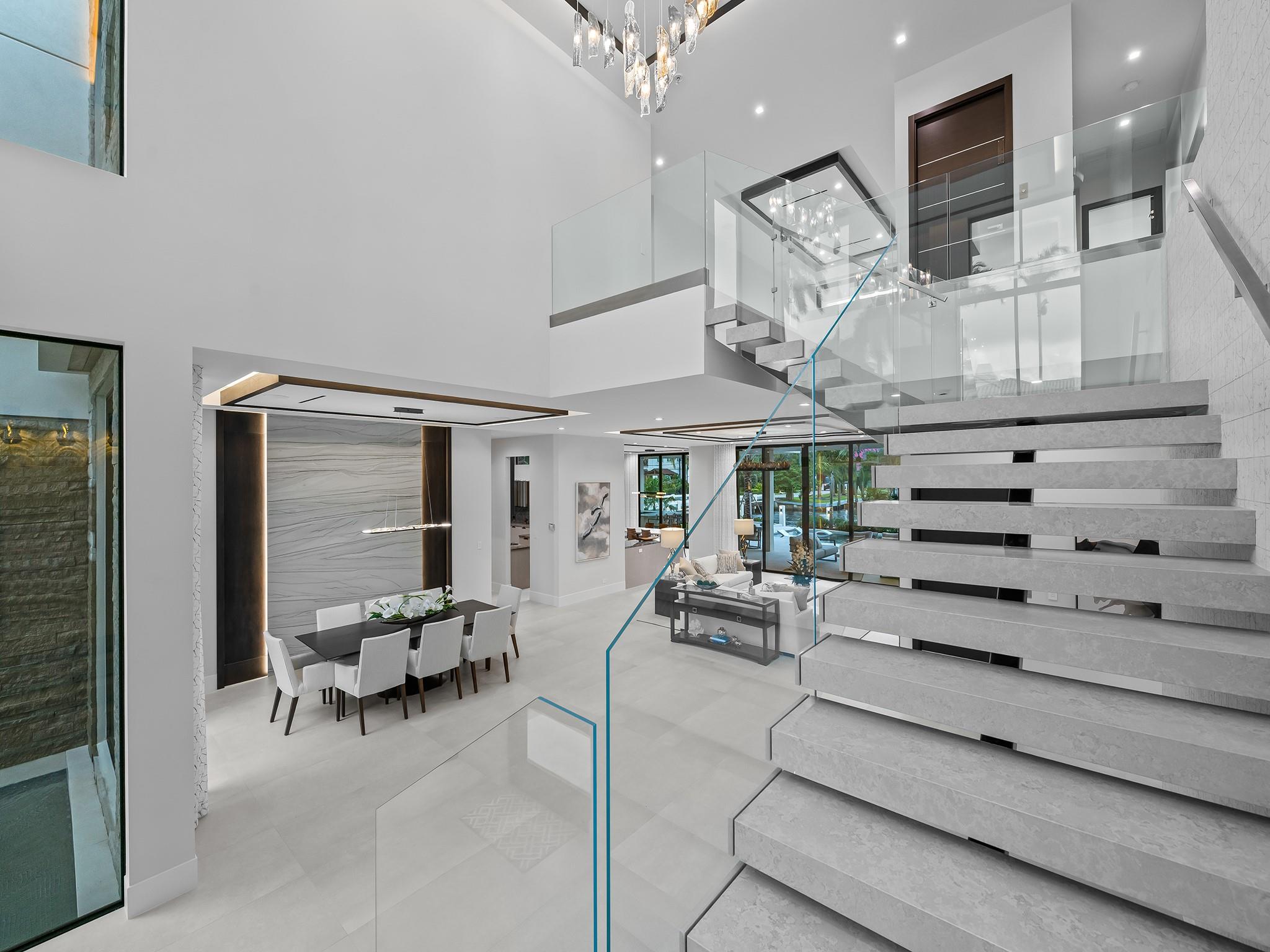 HARBOR BEACH - Residential