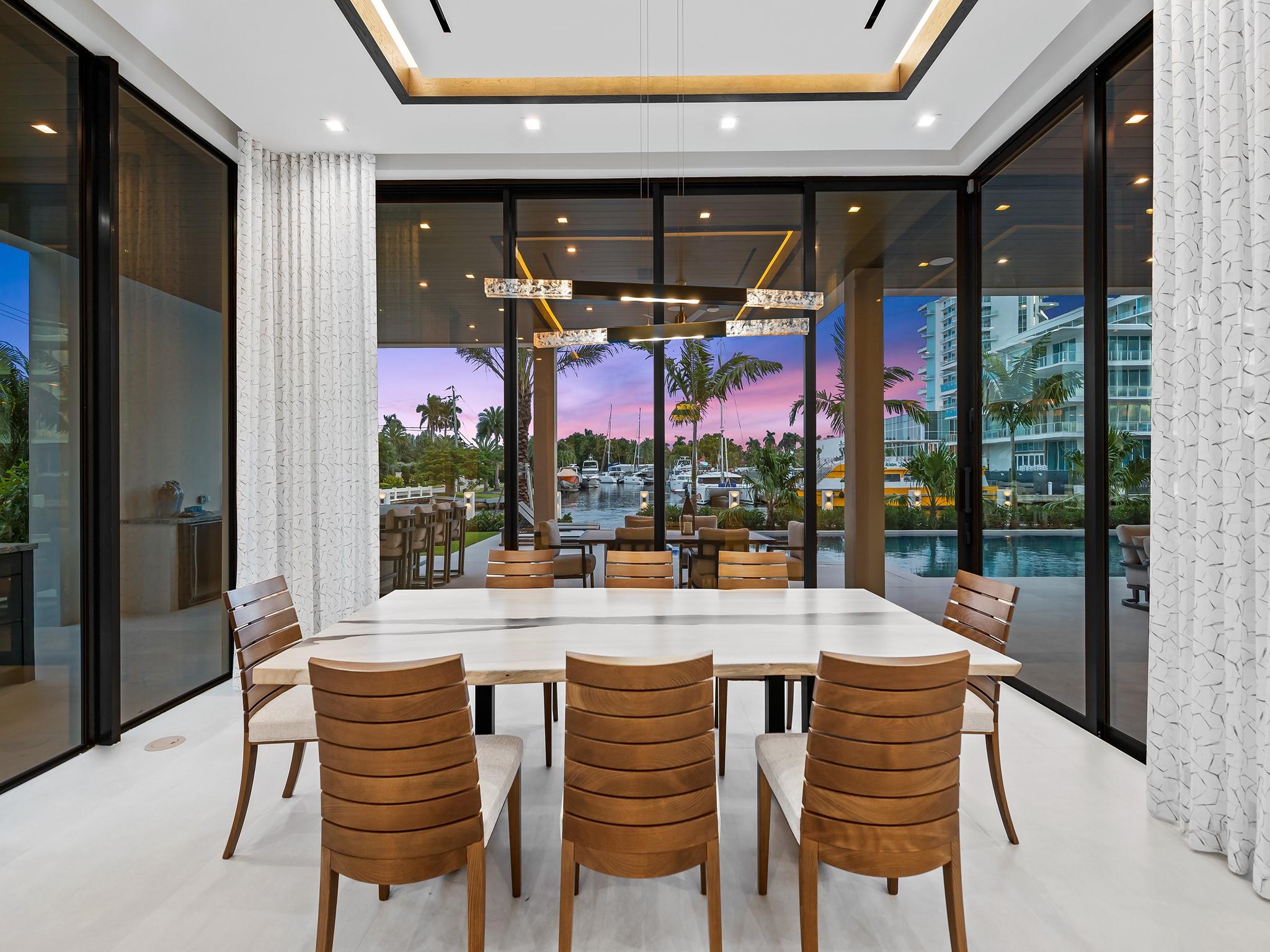 HARBOR BEACH - Residential