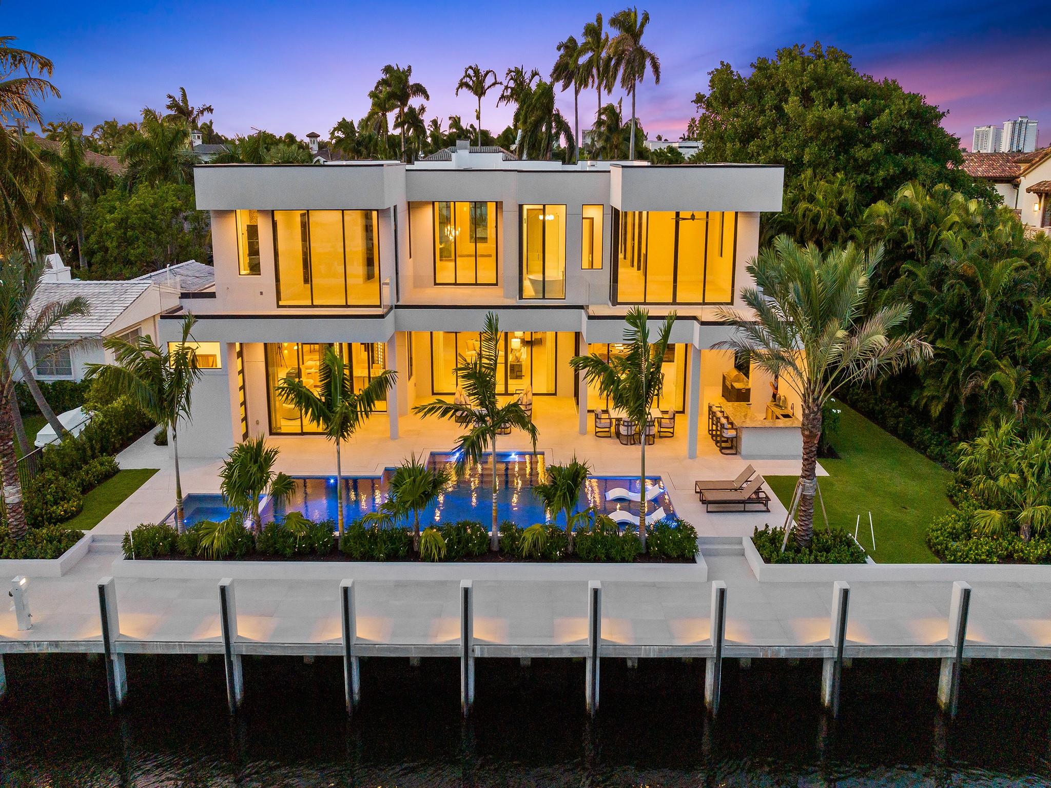 HARBOR BEACH - Residential