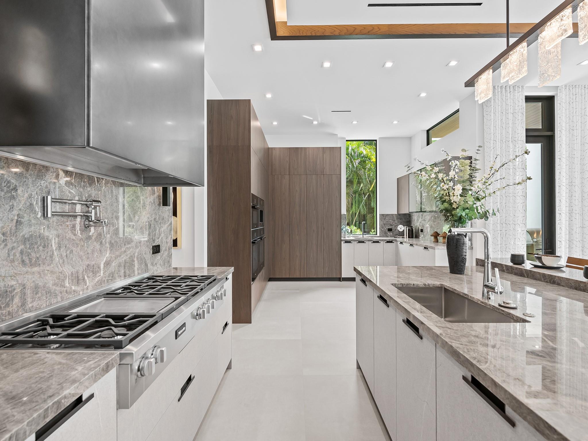 HARBOR BEACH - Residential