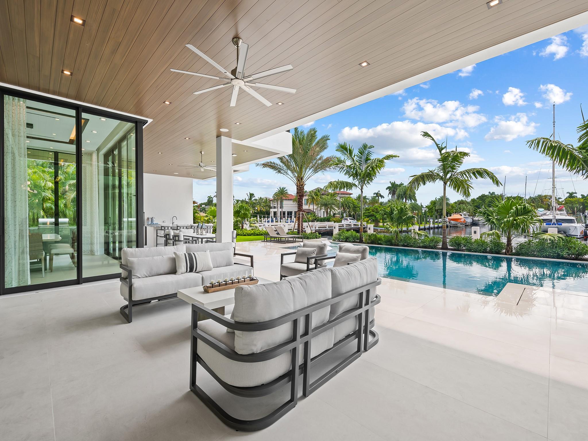 HARBOR BEACH - Residential