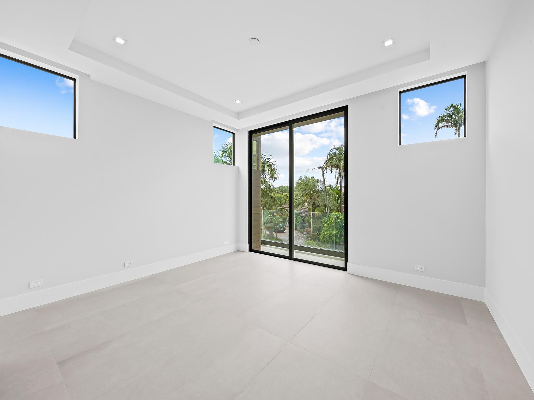 HARBOR BEACH - Residential