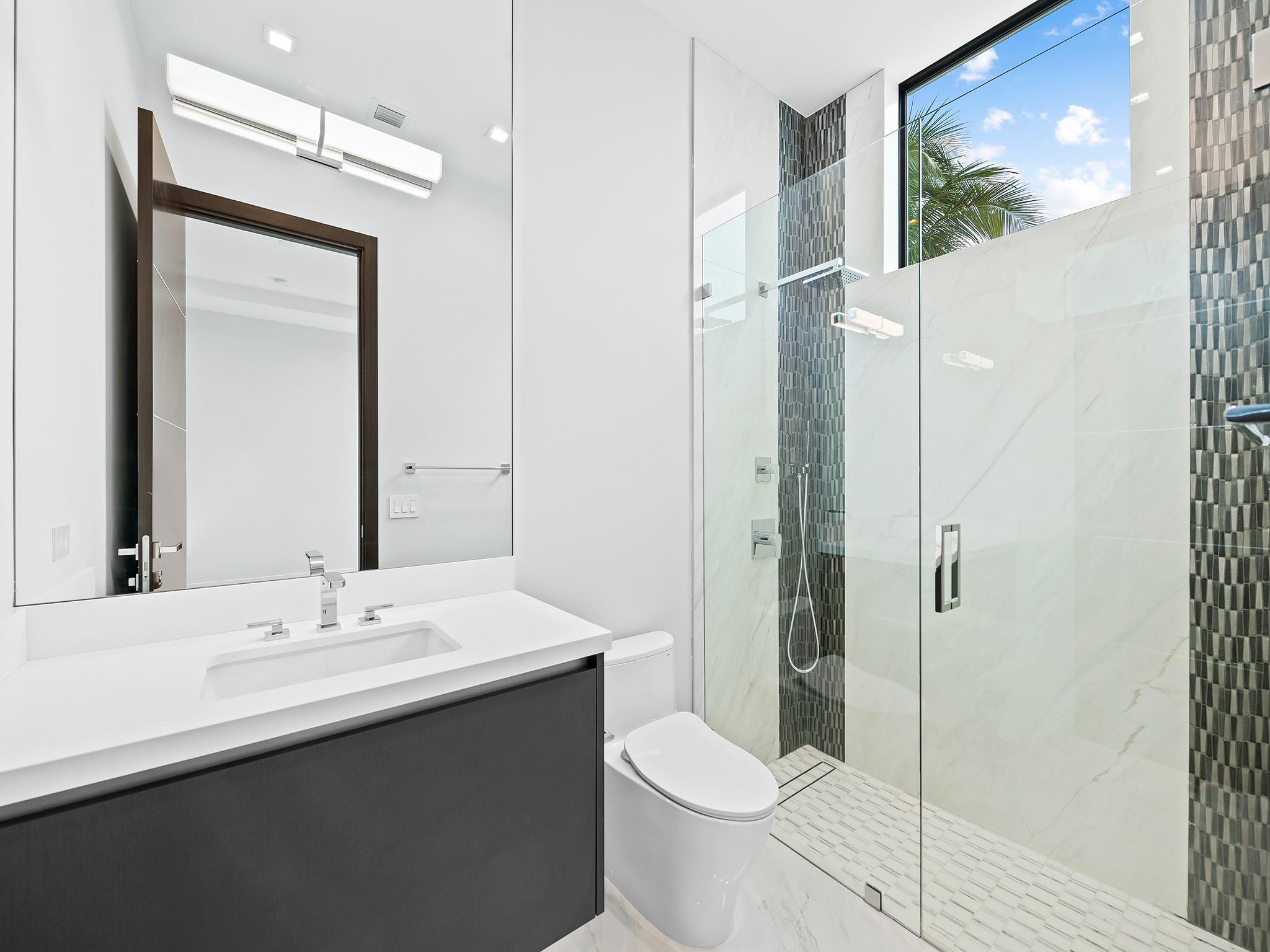 HARBOR BEACH - Residential