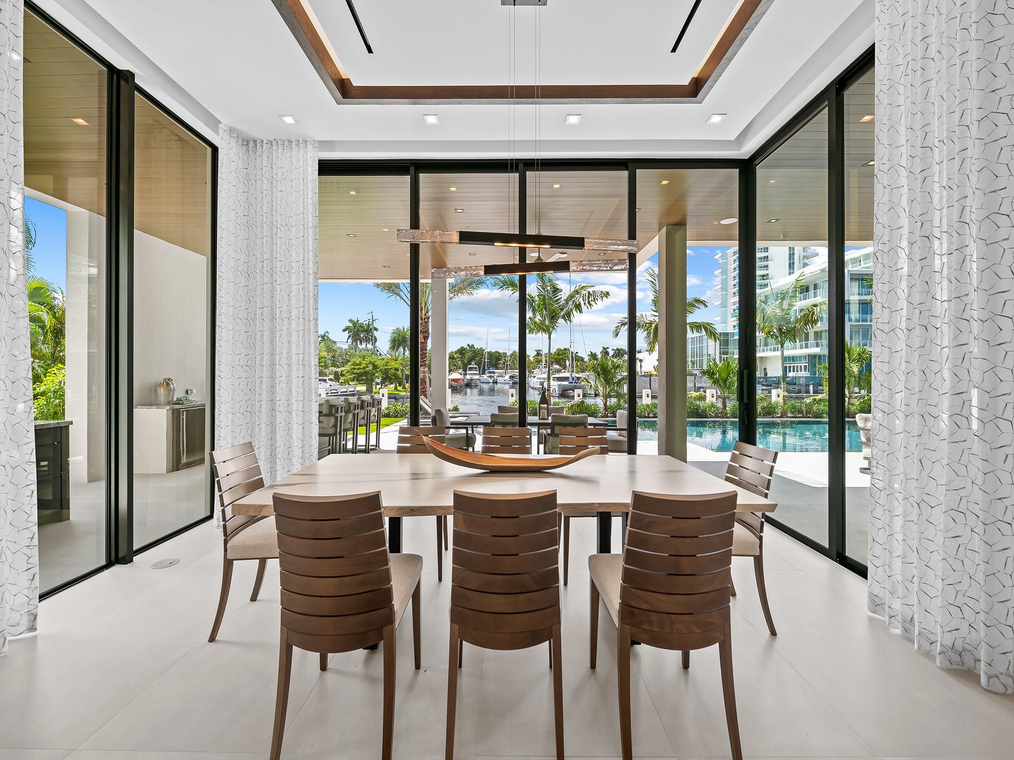 HARBOR BEACH - Residential