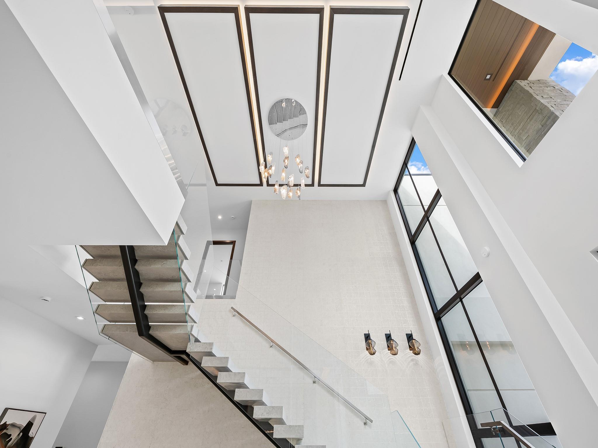 HARBOR BEACH - Residential