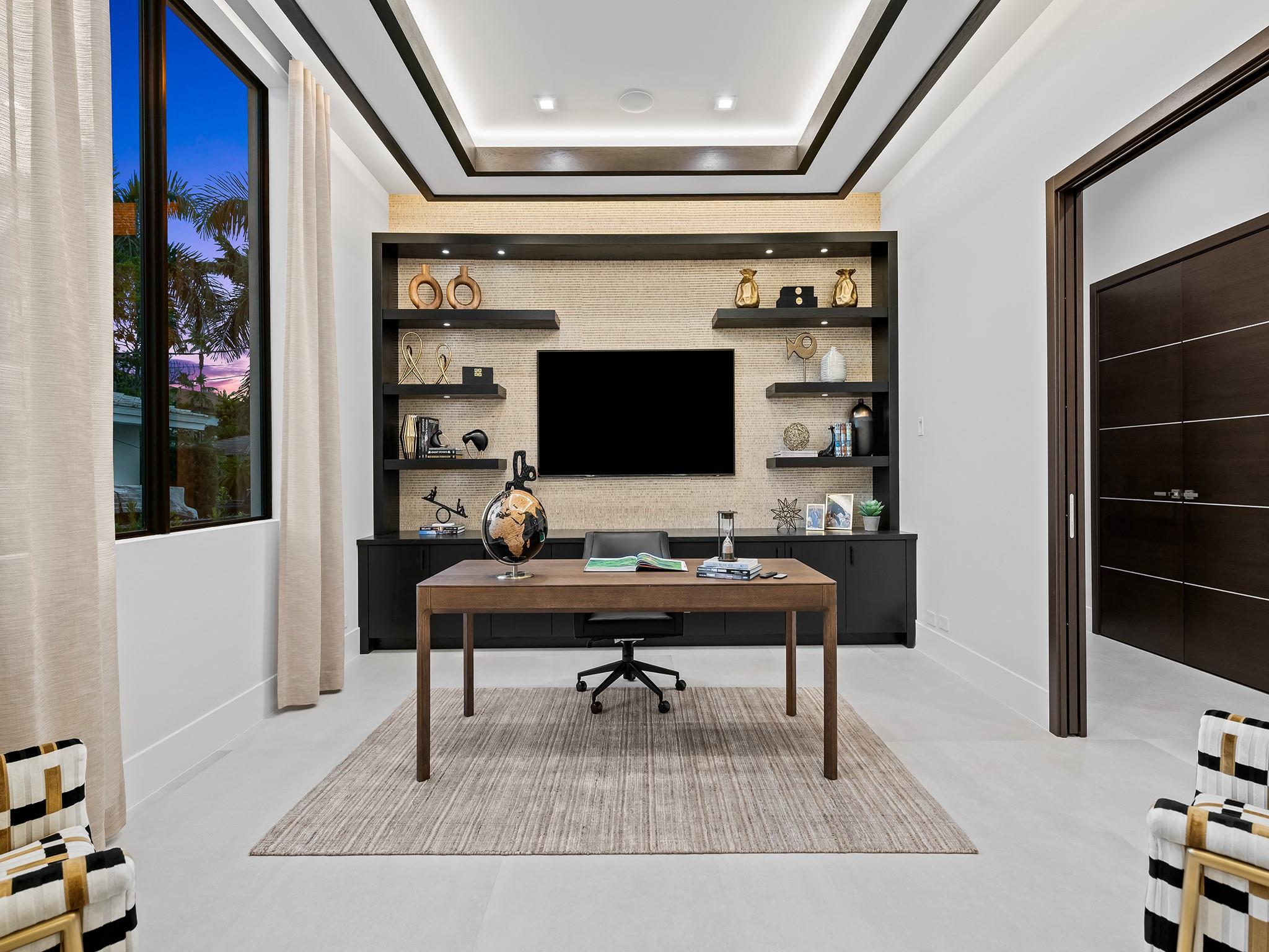 HARBOR BEACH - Residential