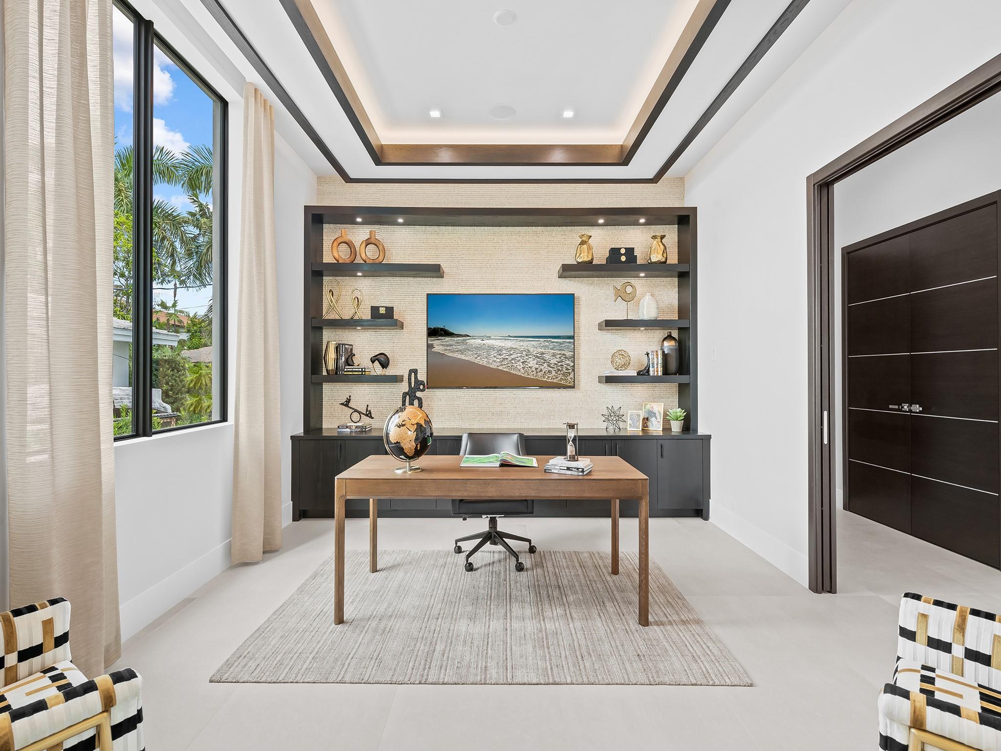 HARBOR BEACH - Residential