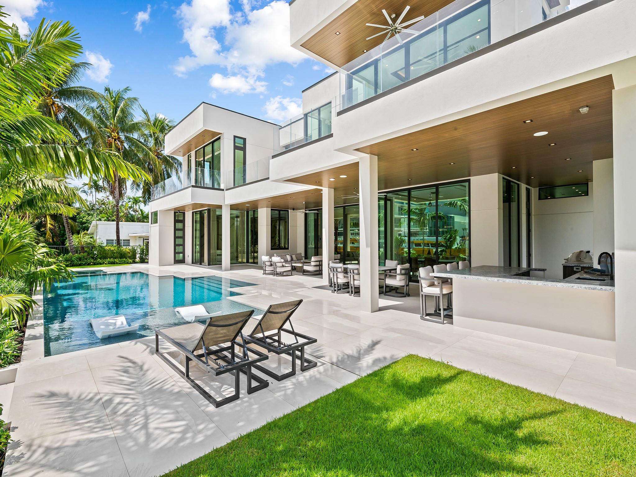 HARBOR BEACH - Residential