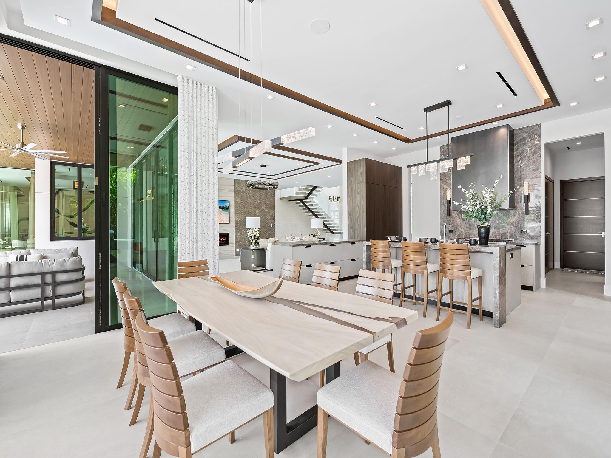 HARBOR BEACH - Residential