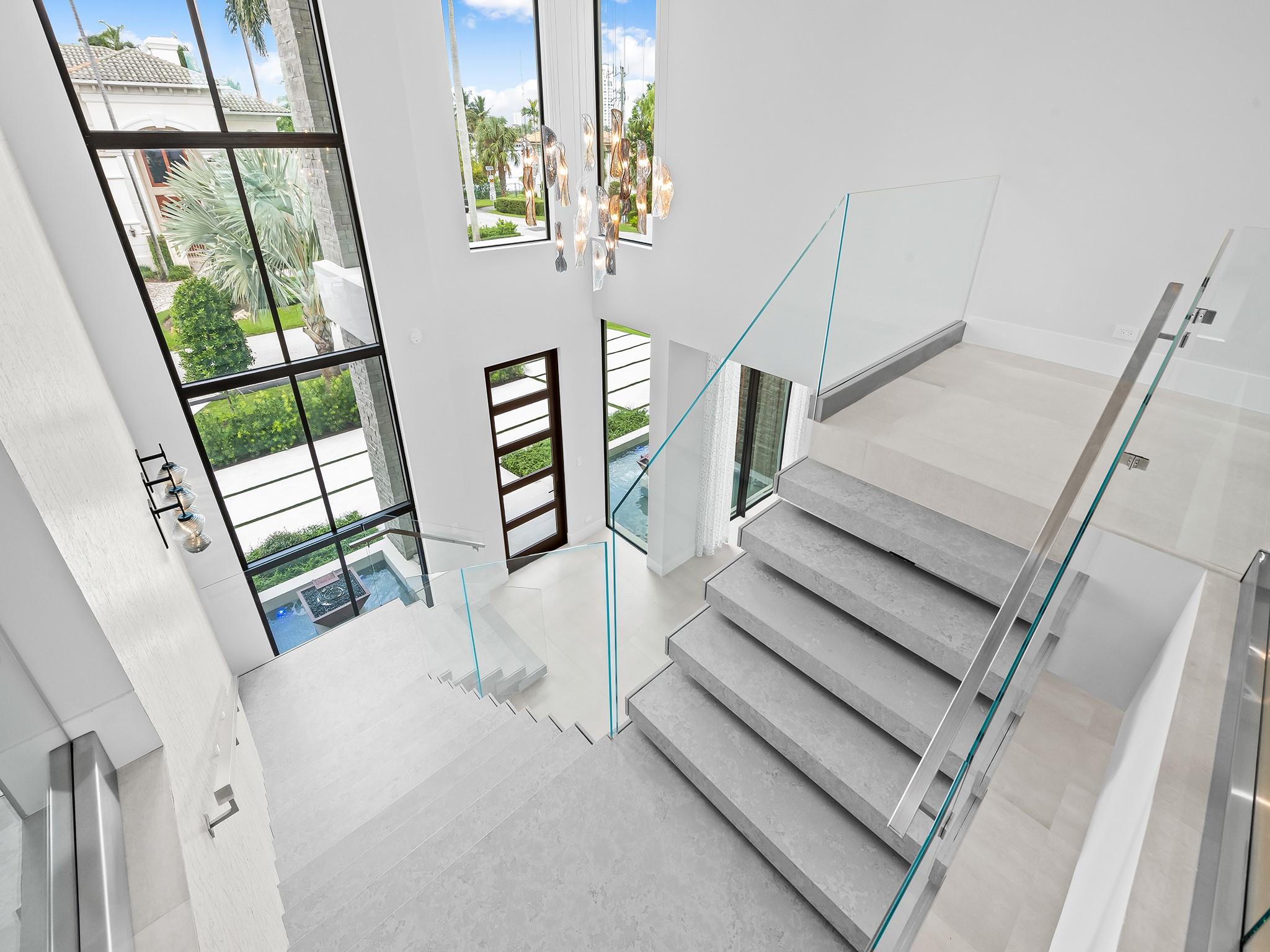 HARBOR BEACH - Residential