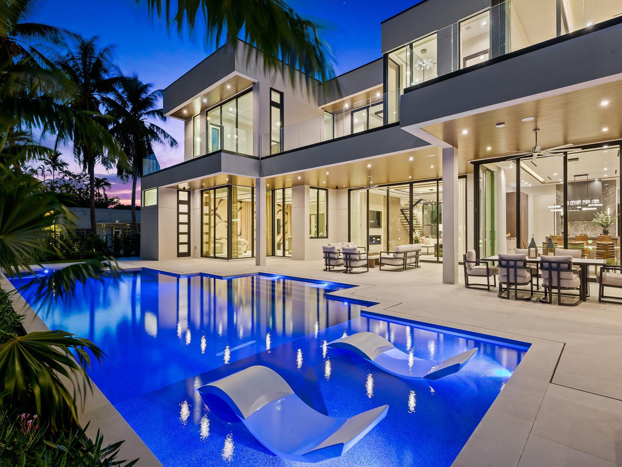 HARBOR BEACH - Residential