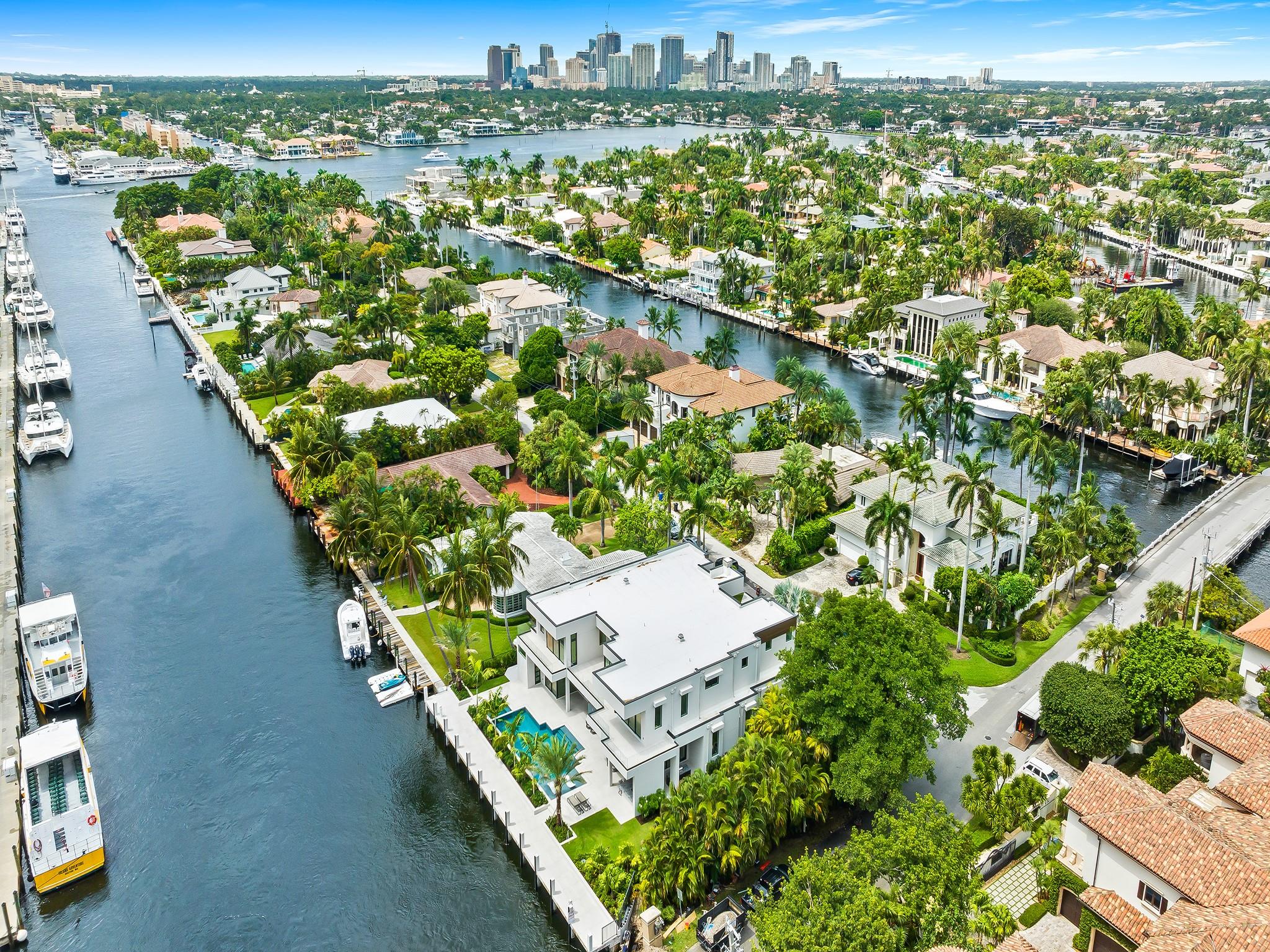 HARBOR BEACH - Residential