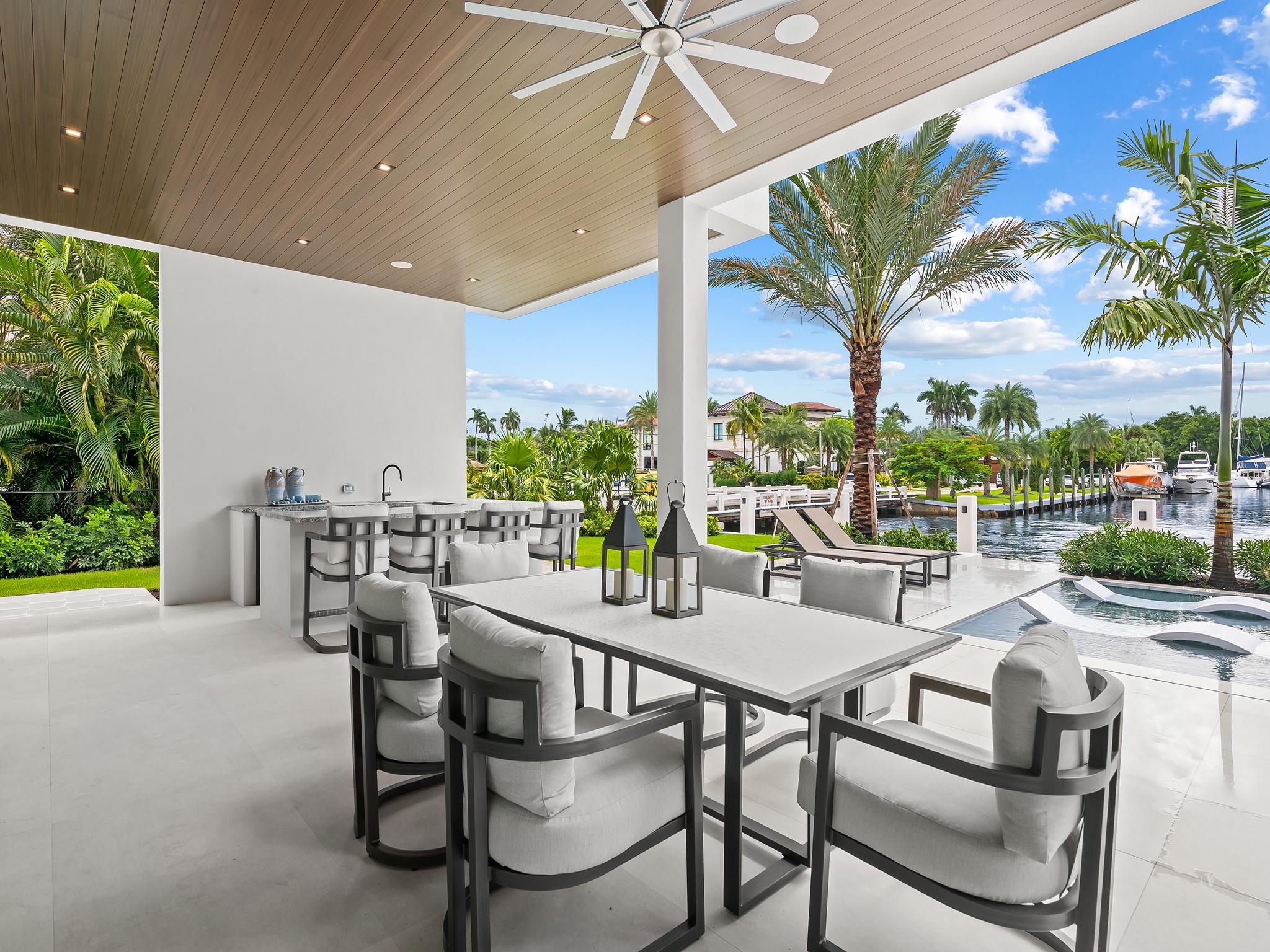 HARBOR BEACH - Residential