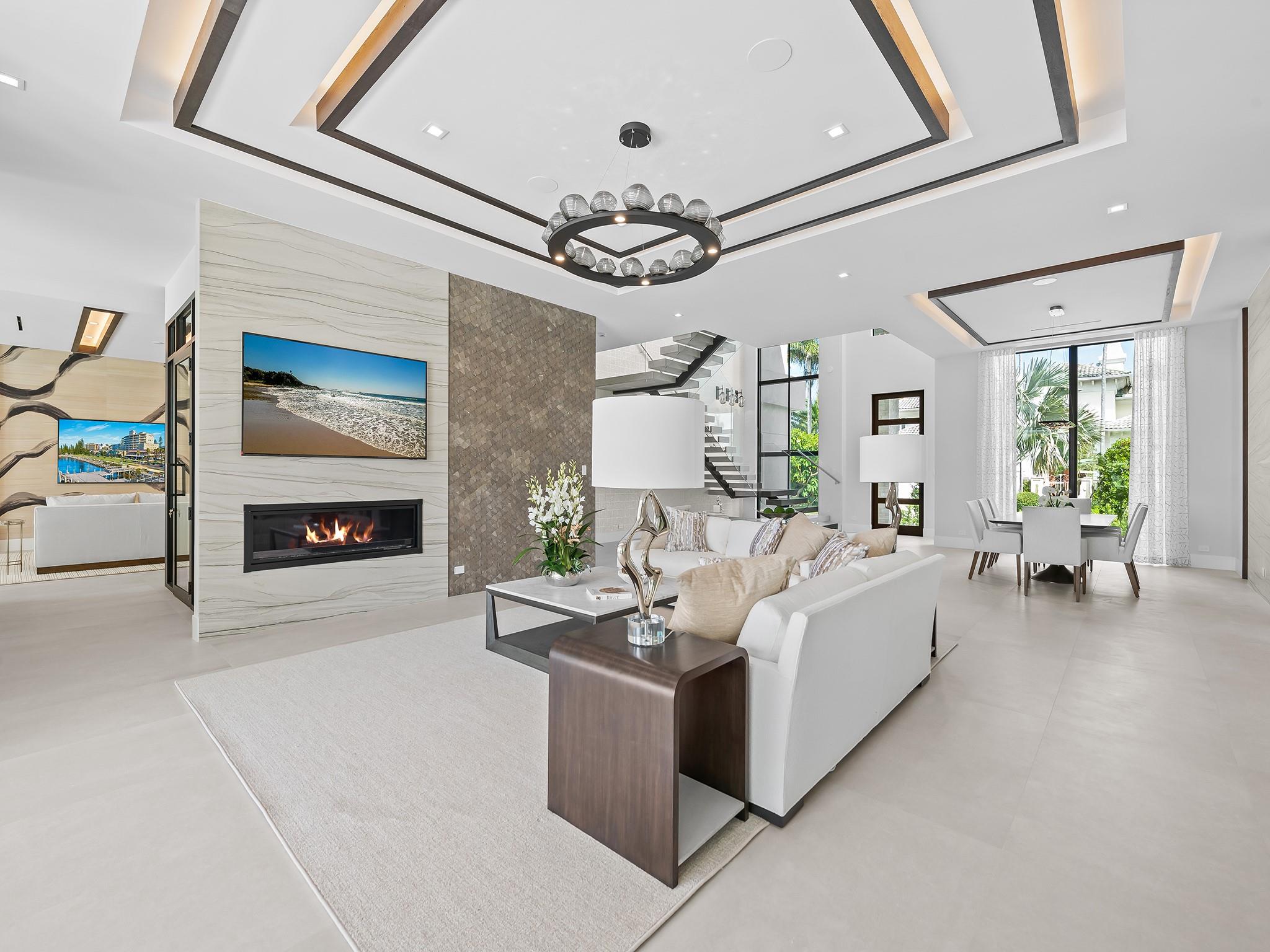 HARBOR BEACH - Residential