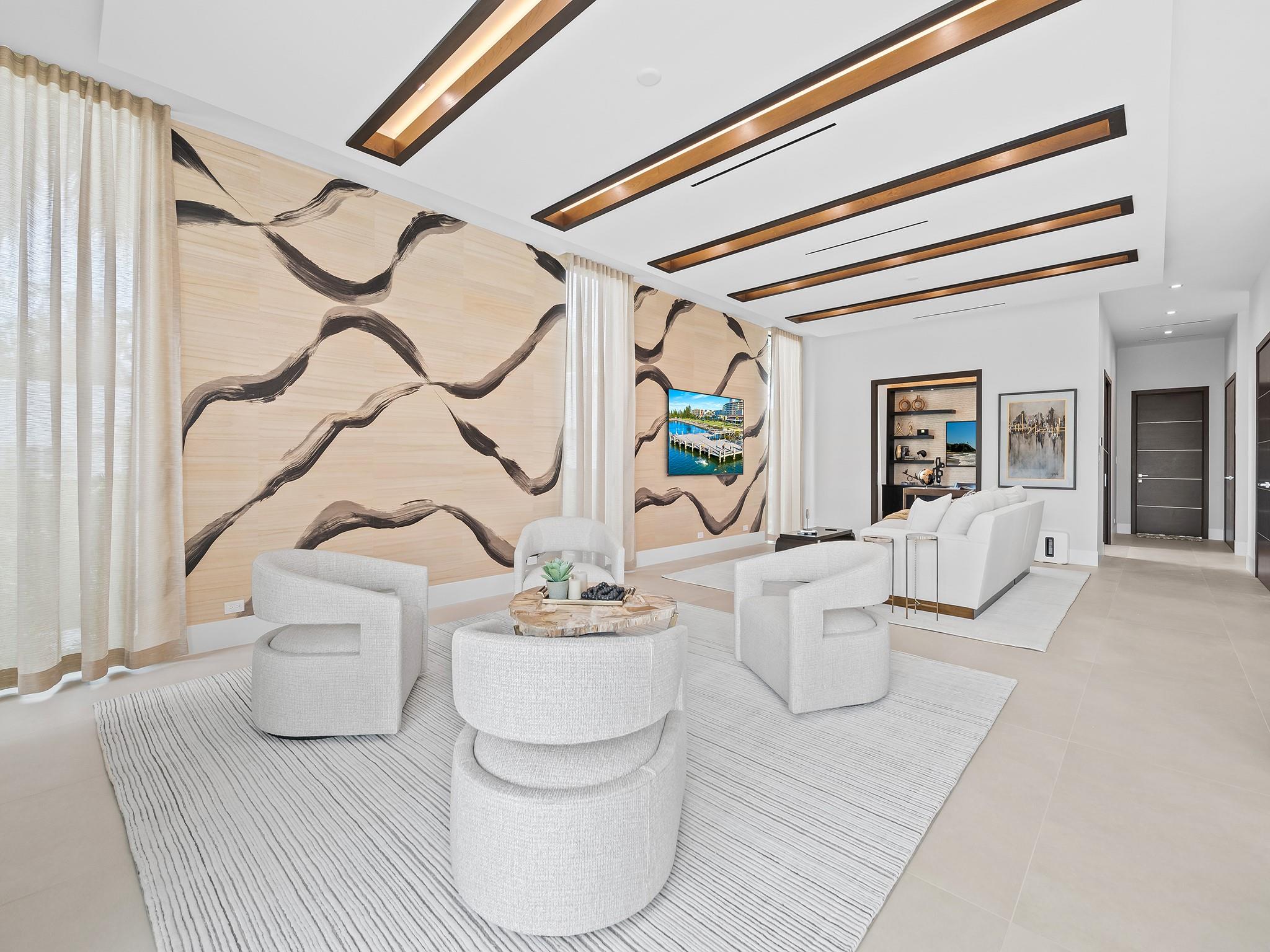 HARBOR BEACH - Residential