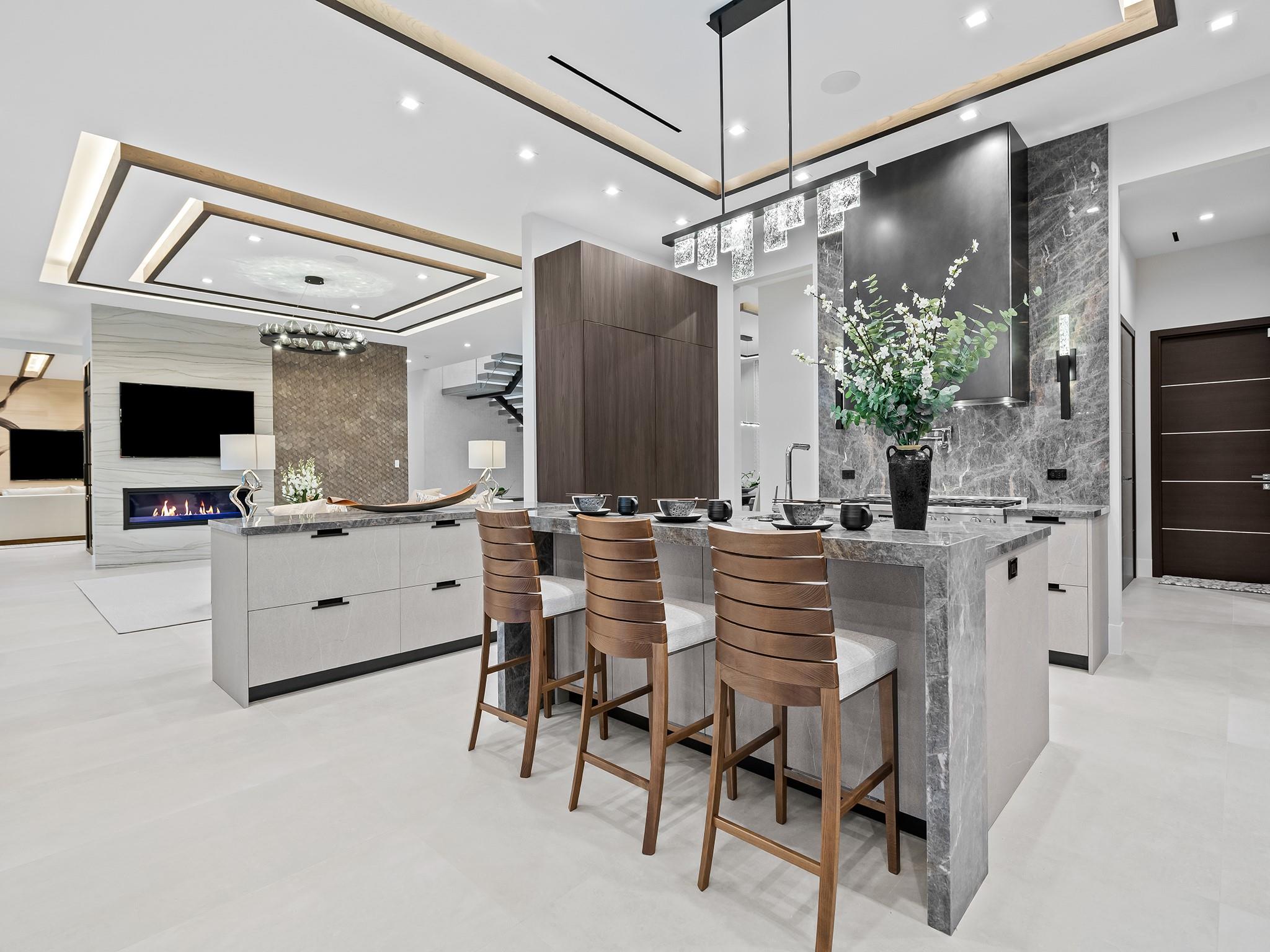 HARBOR BEACH - Residential