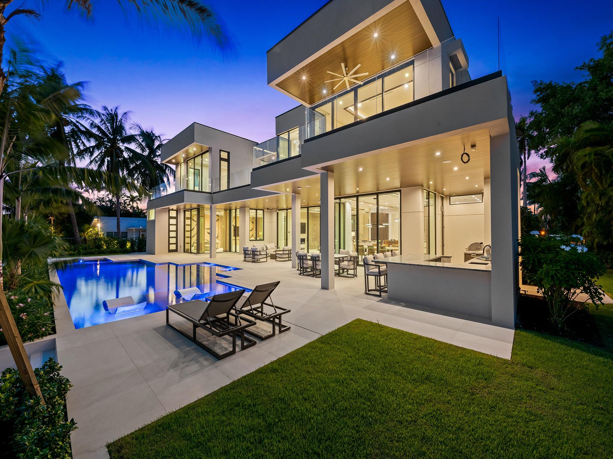 HARBOR BEACH - Residential