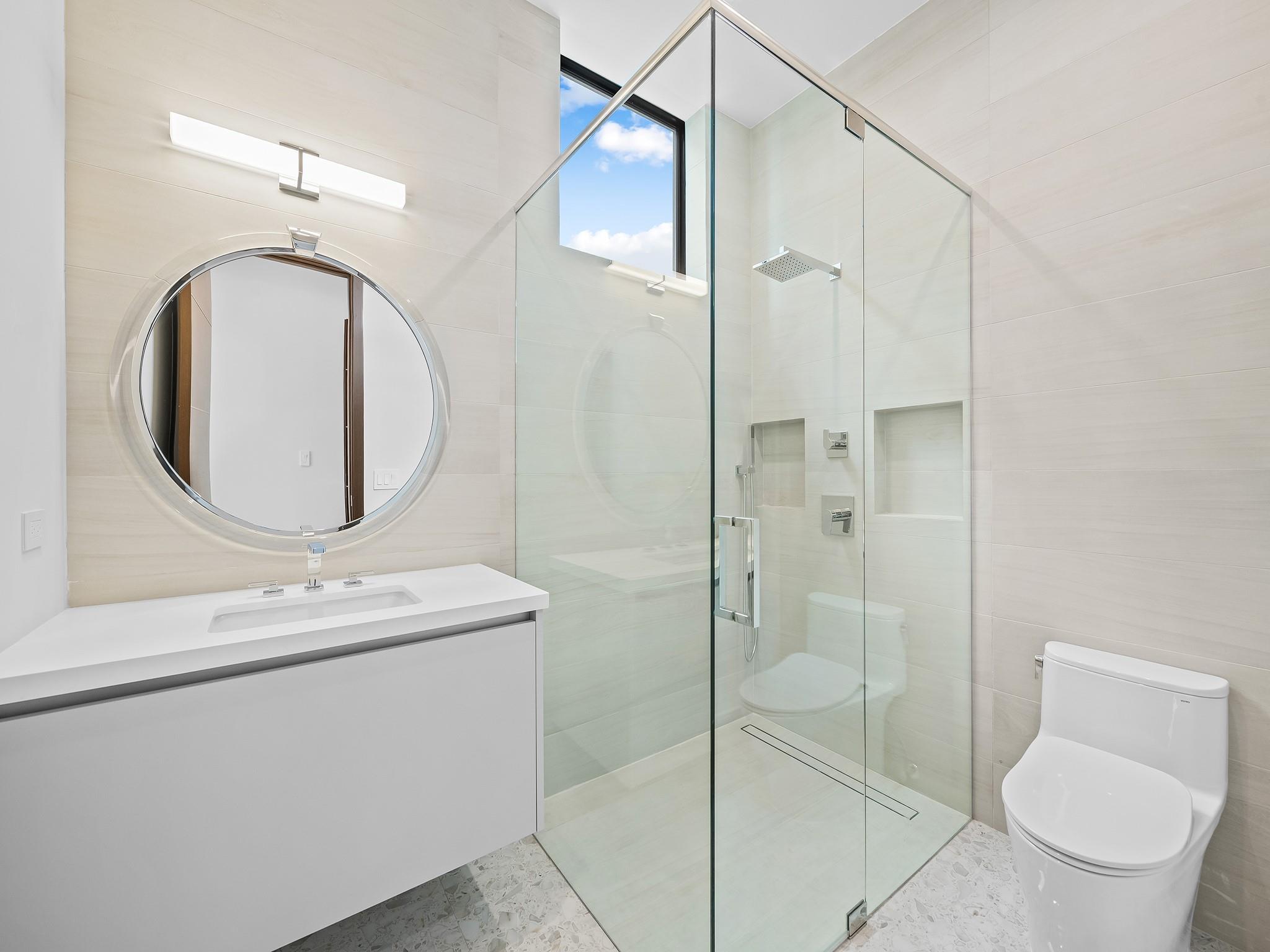 HARBOR BEACH - Residential