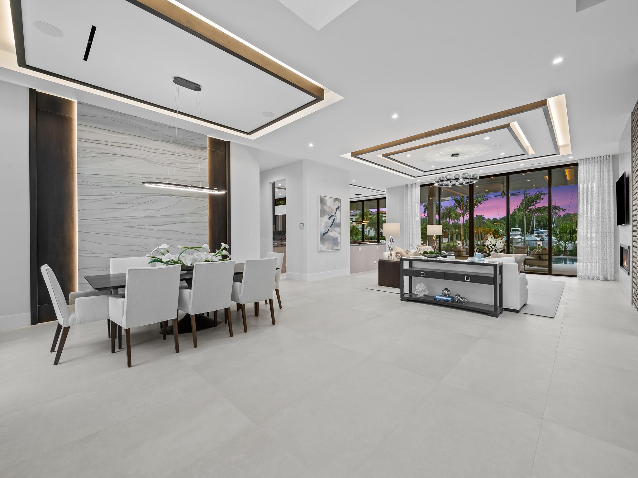 HARBOR BEACH - Residential