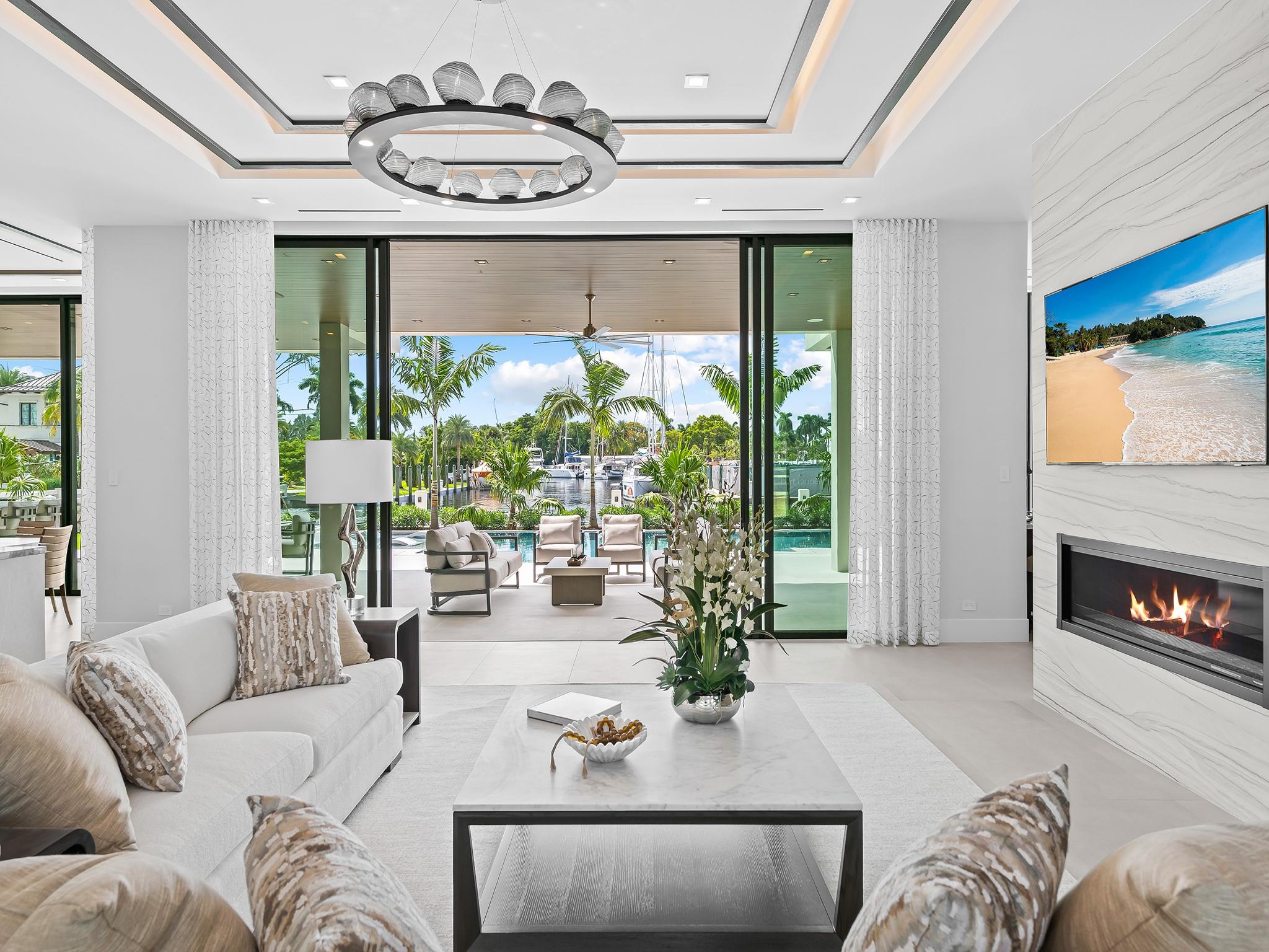 HARBOR BEACH - Residential