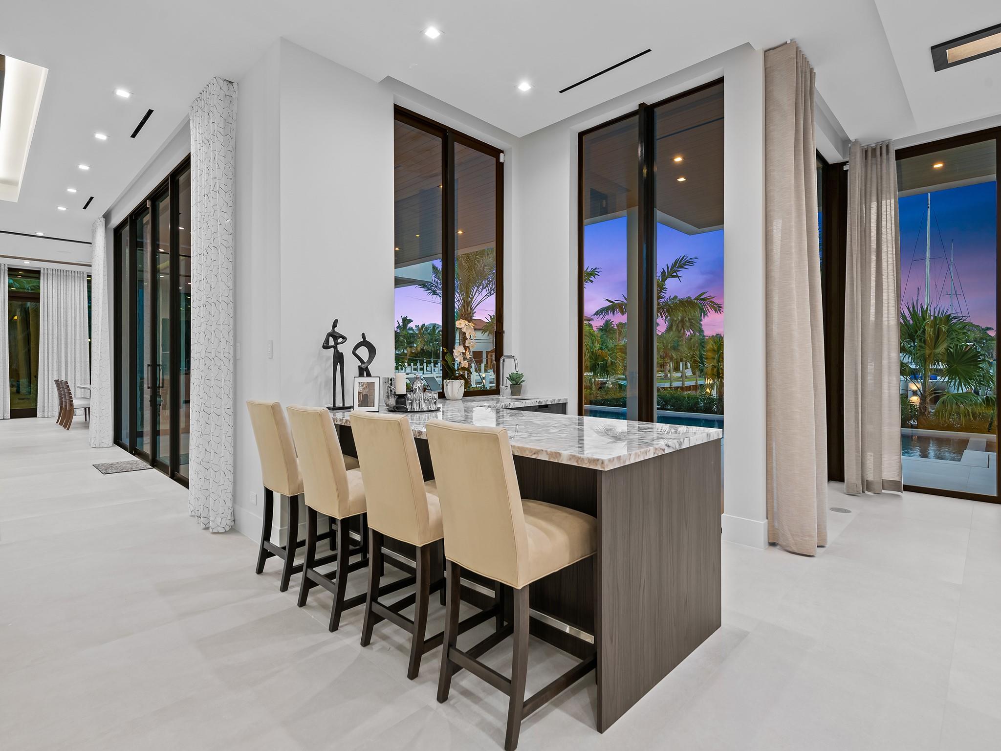 HARBOR BEACH - Residential