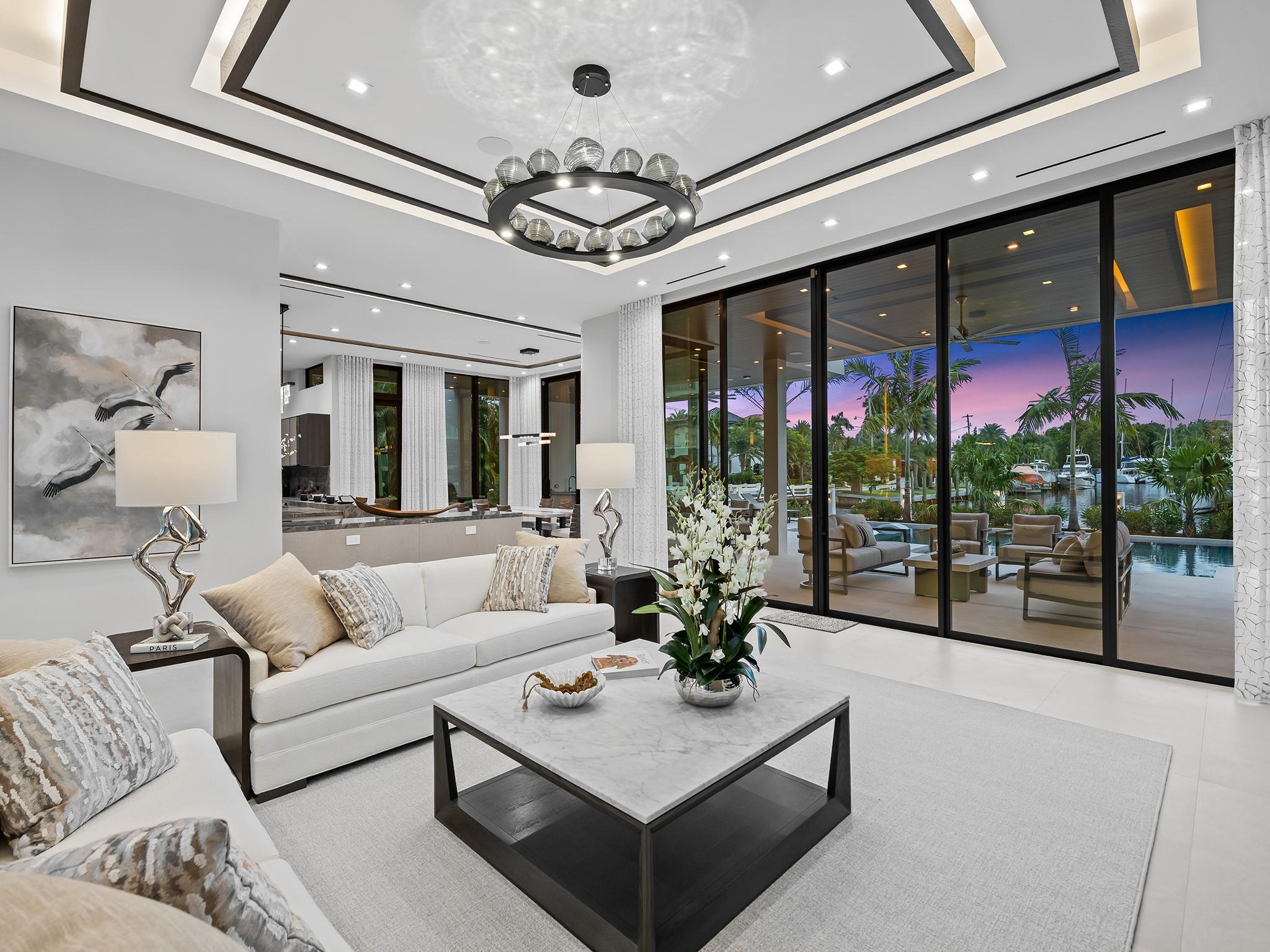 HARBOR BEACH - Residential