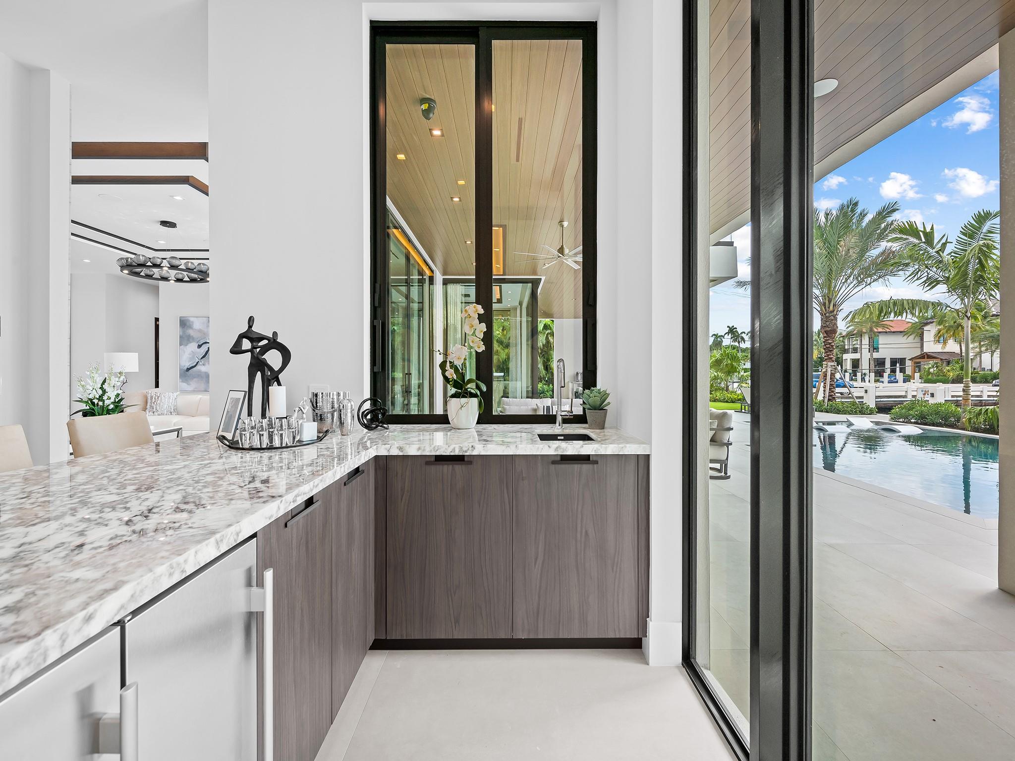 HARBOR BEACH - Residential